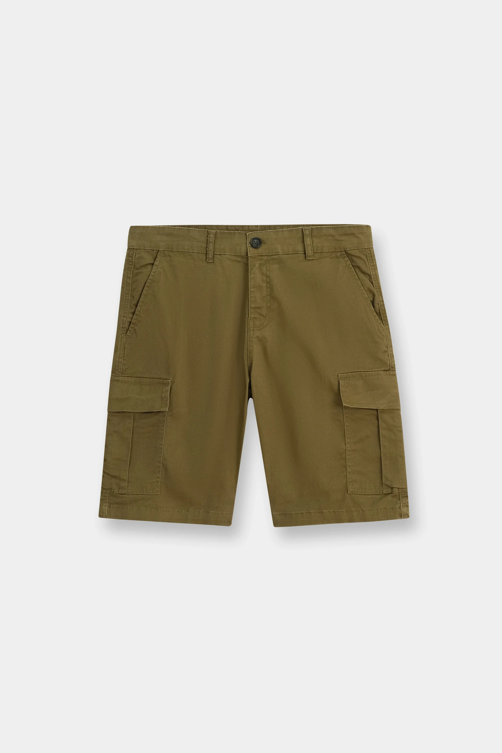 Super Dad Twill Bermuda (SDSH-02)