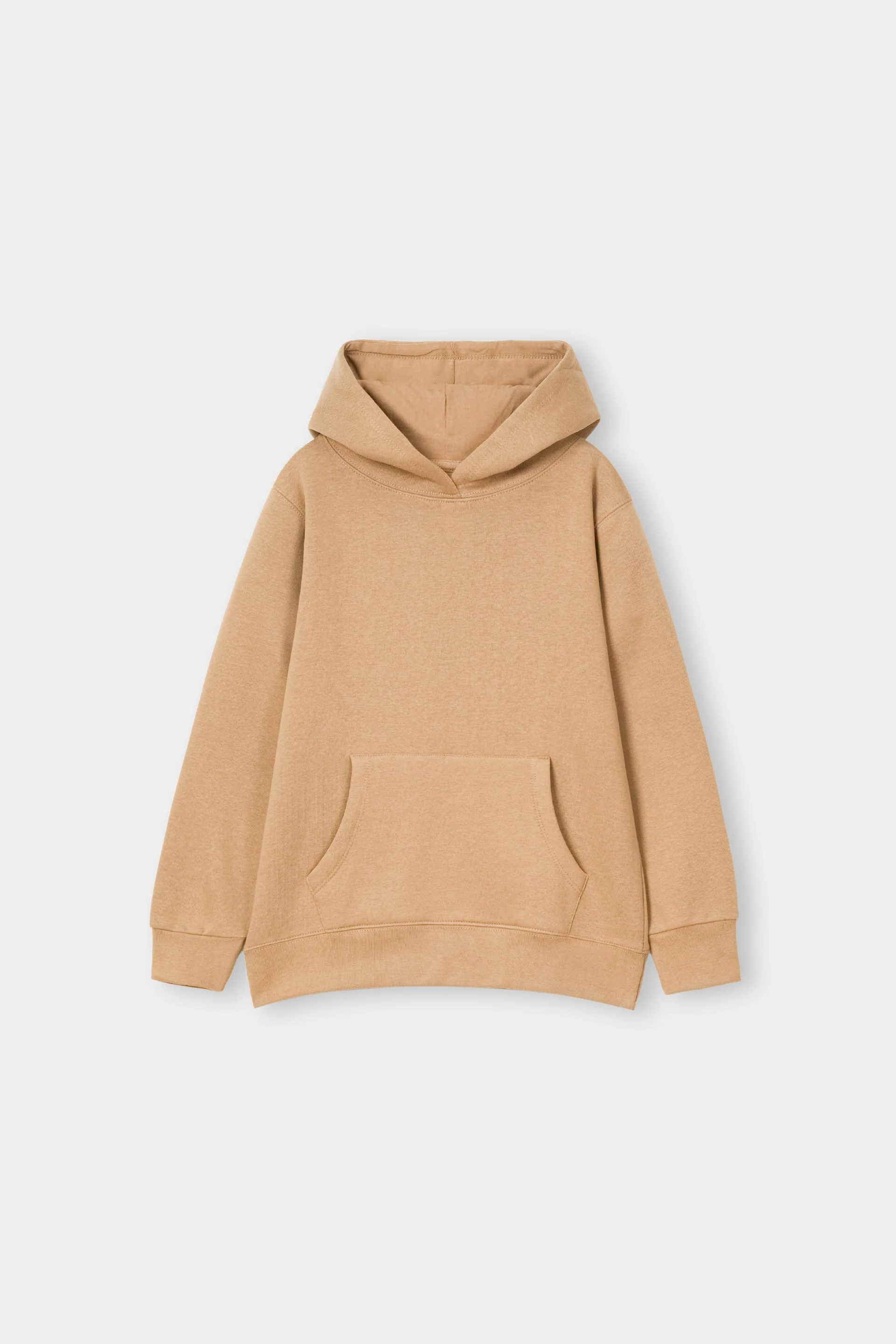 Pullover Hoodie (MSB-HOODP-06)