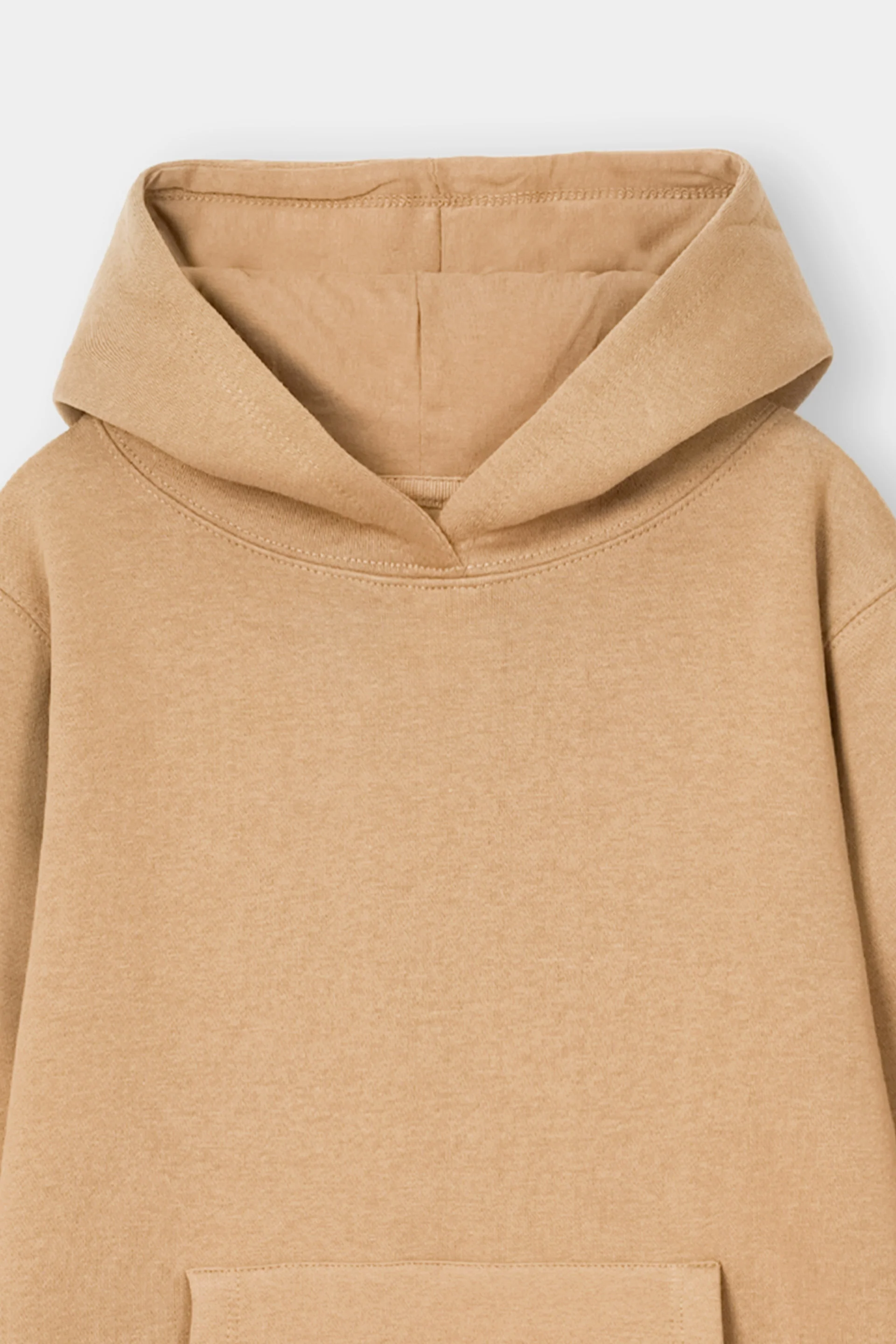 Pullover Hoodie (MSB-HOODP-06) - Image 2