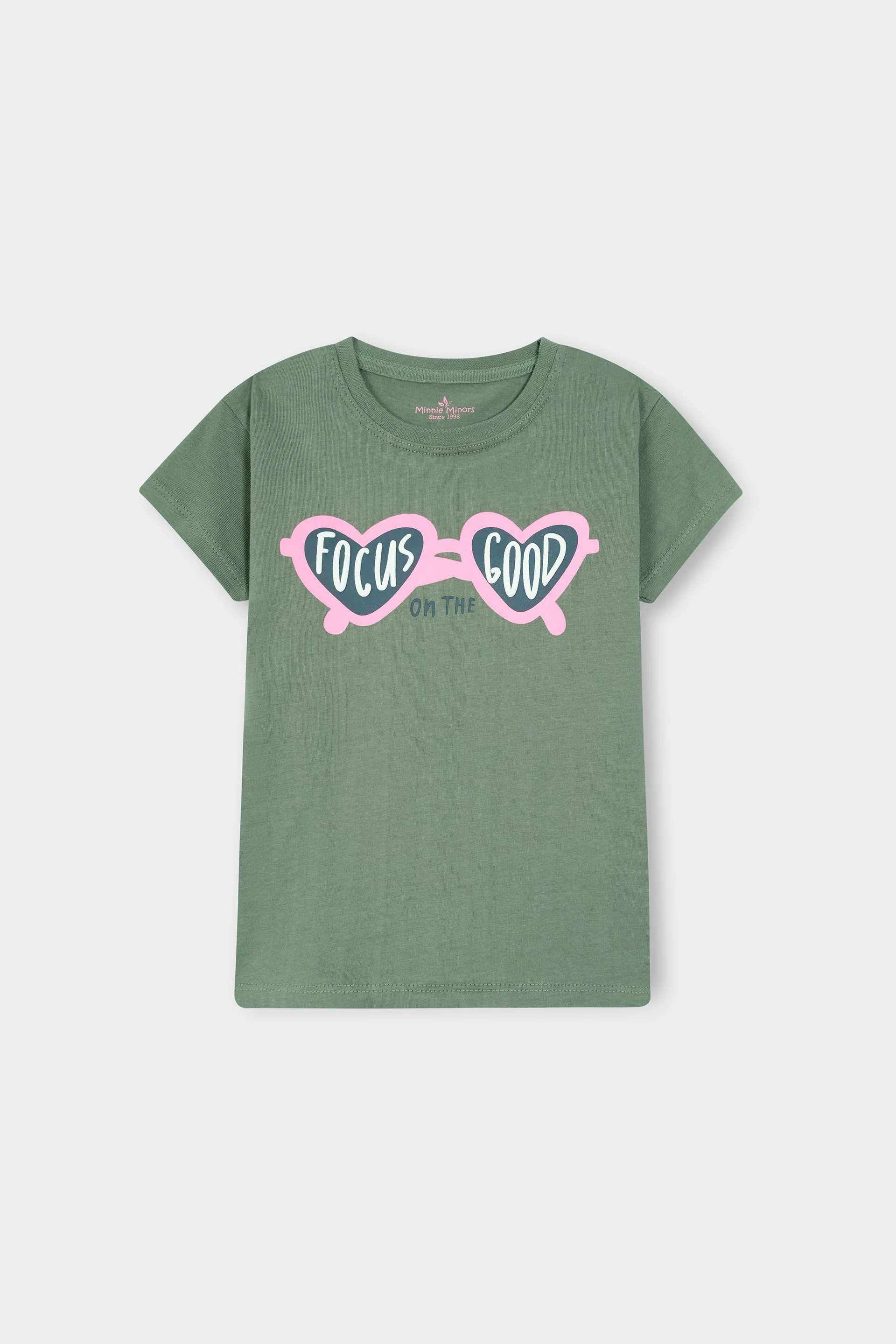 Graphic T-Shirt (MSGJT-50)