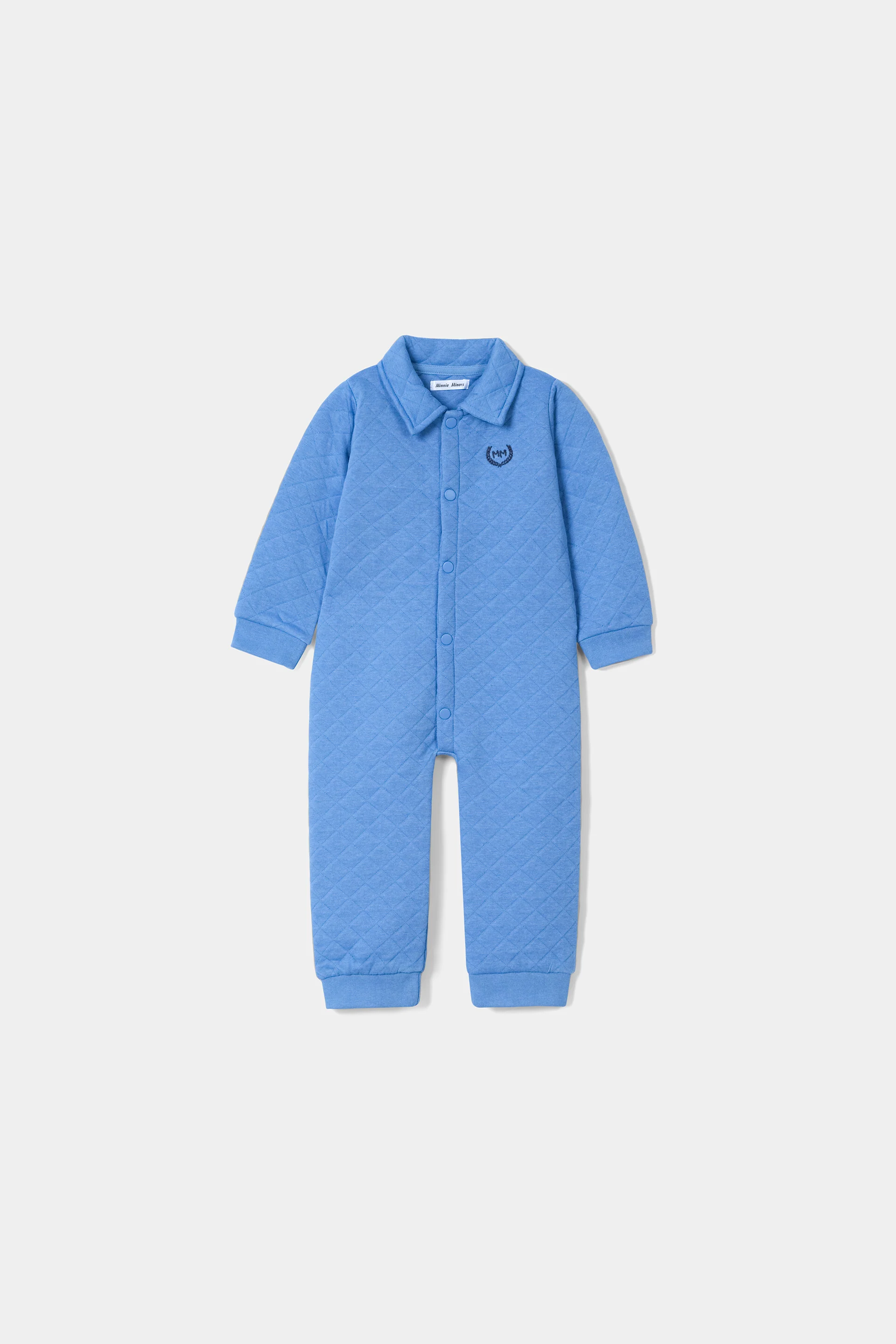 Romper (IBR-210)