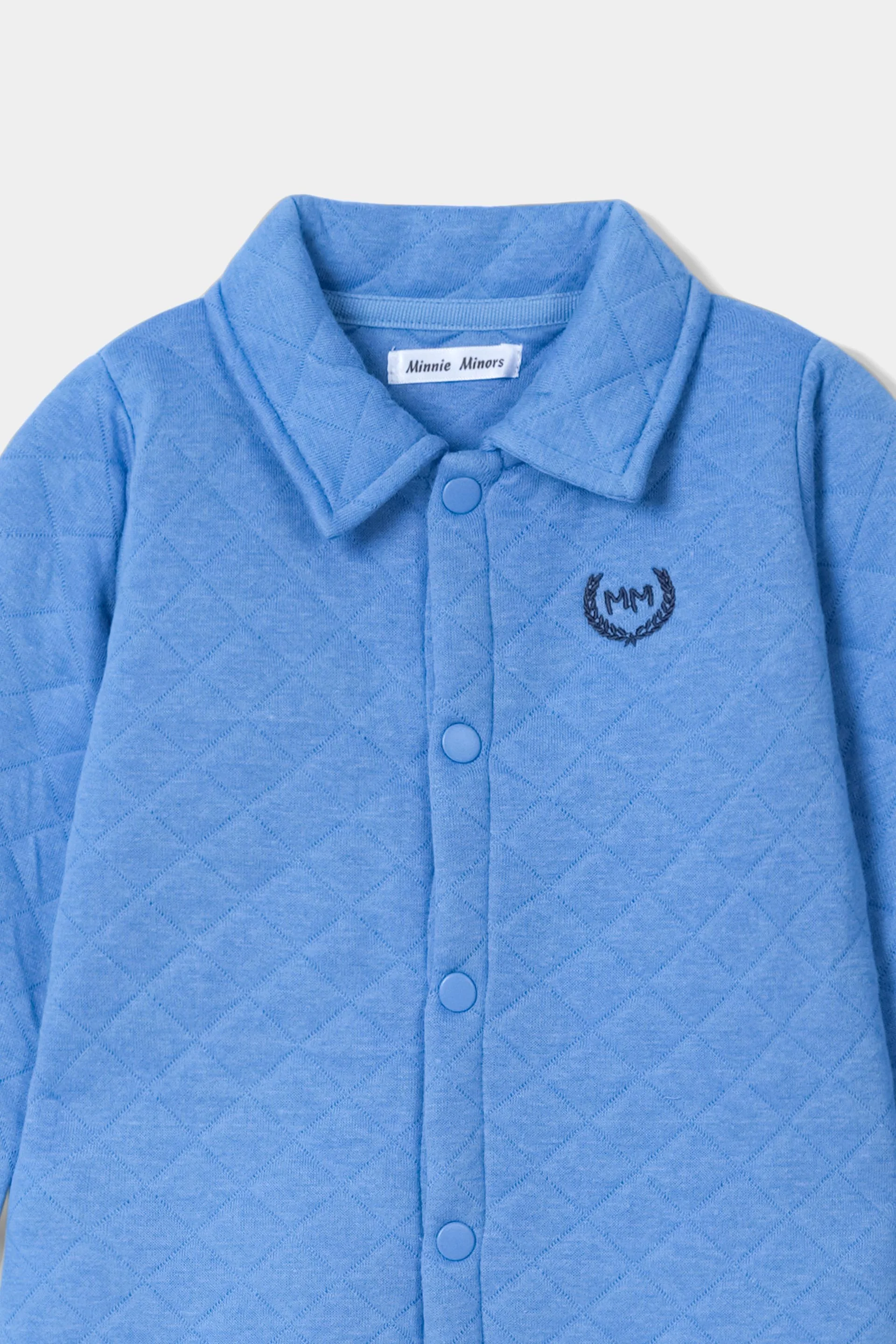 Romper (IBR-210) - Image 2