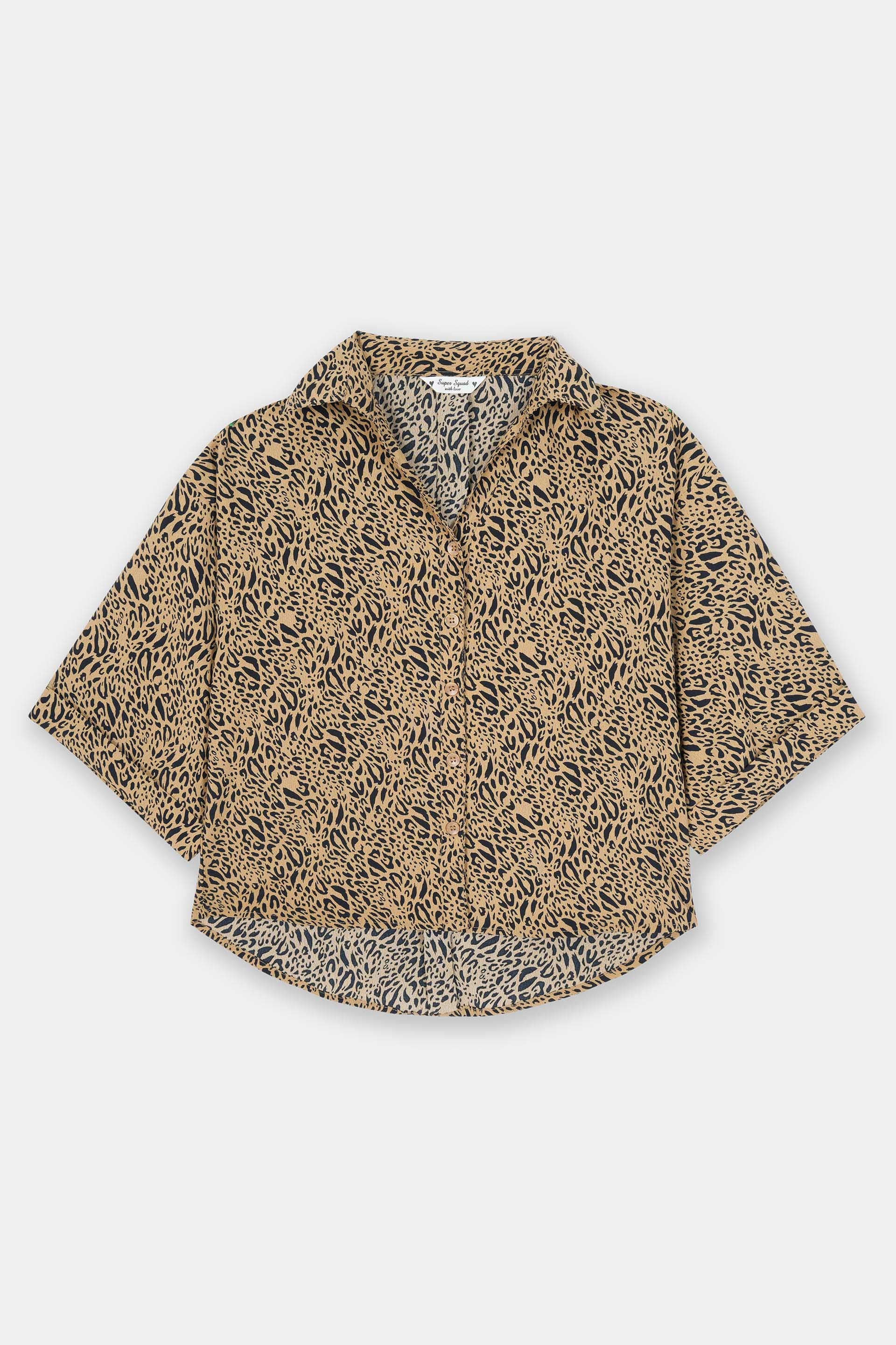 Tunic (SSGTU-950)
