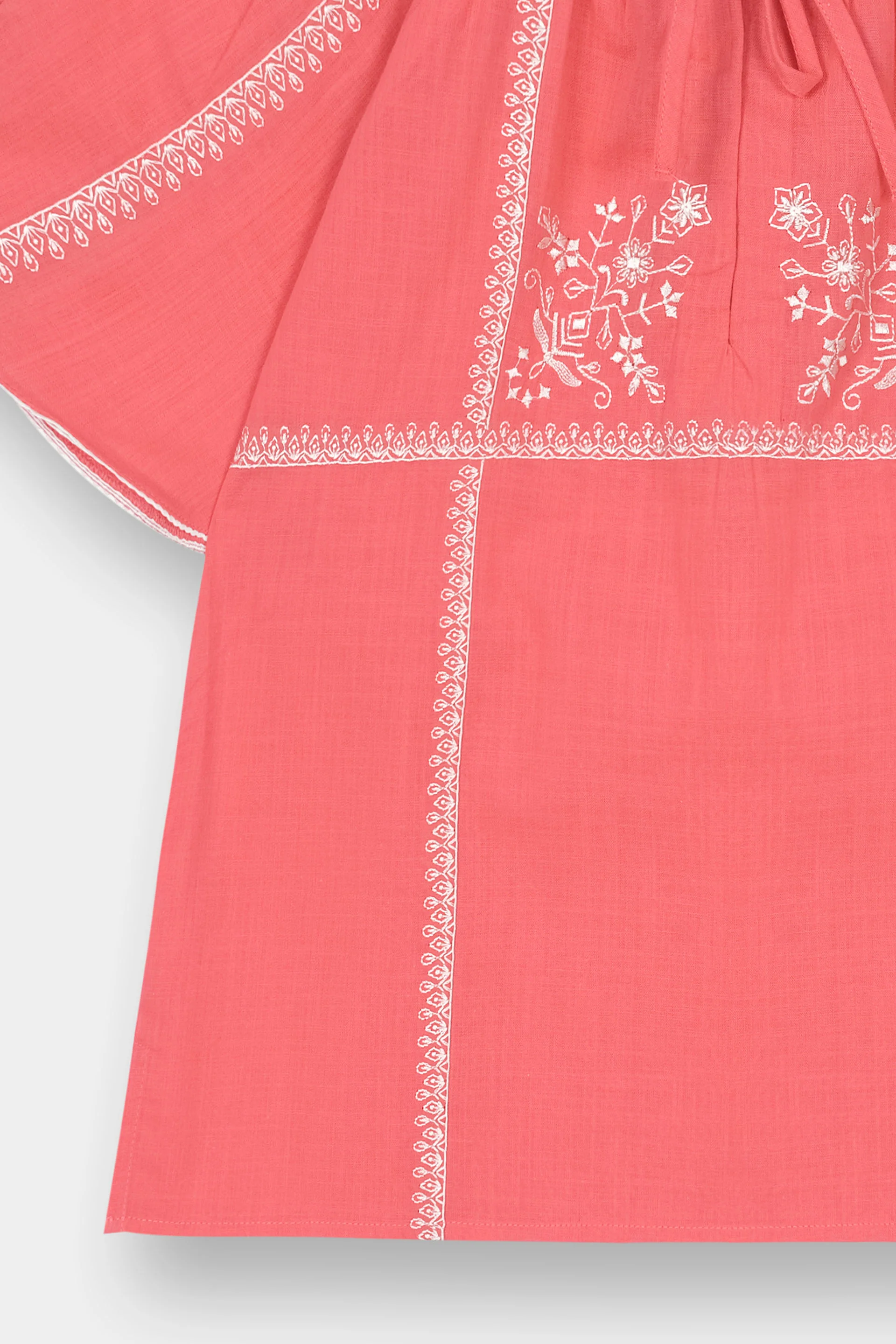 Embroidered Top (BL-391) - Image 5