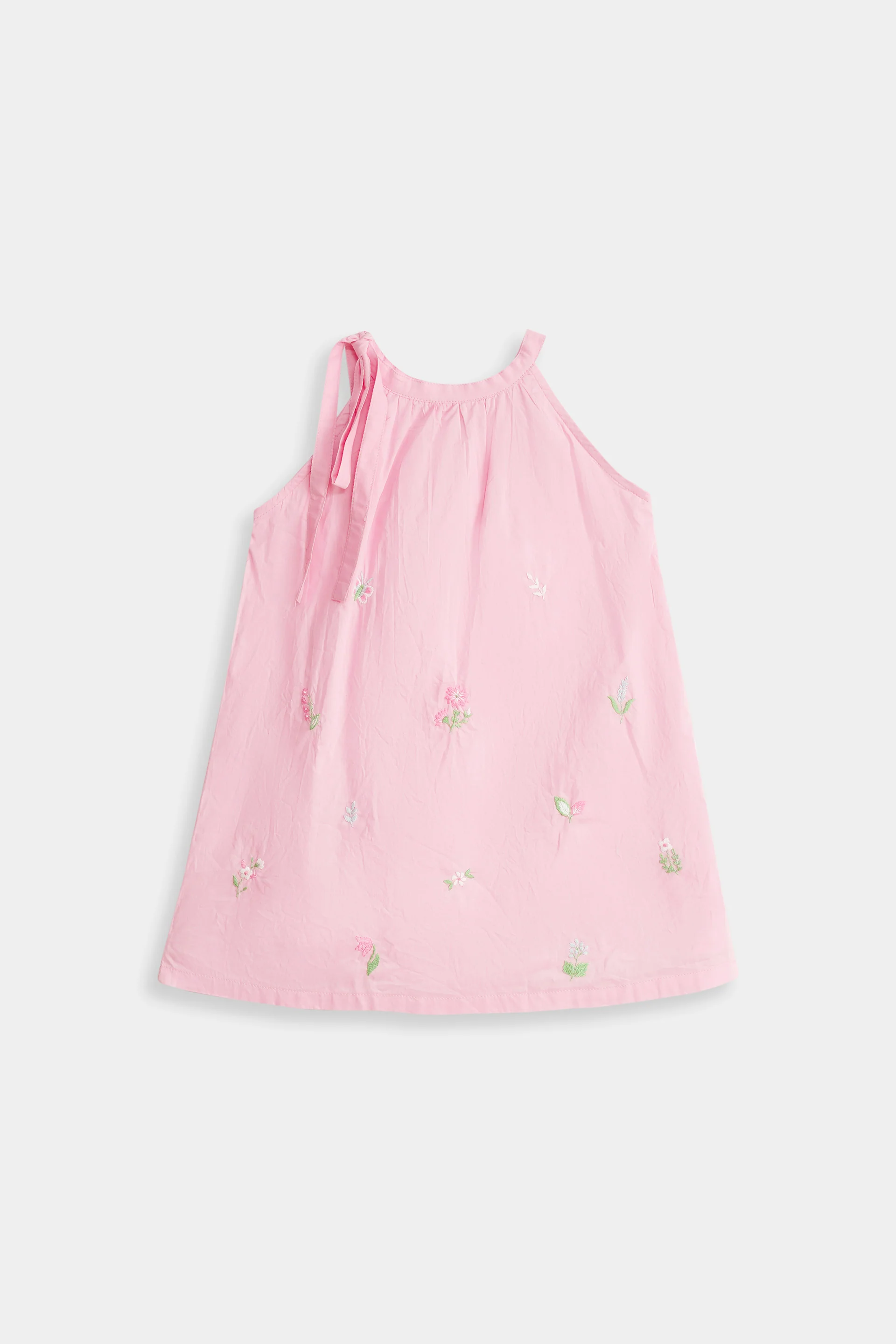 Handwork Casual Frock With Panty (IFH-39) - Image 2