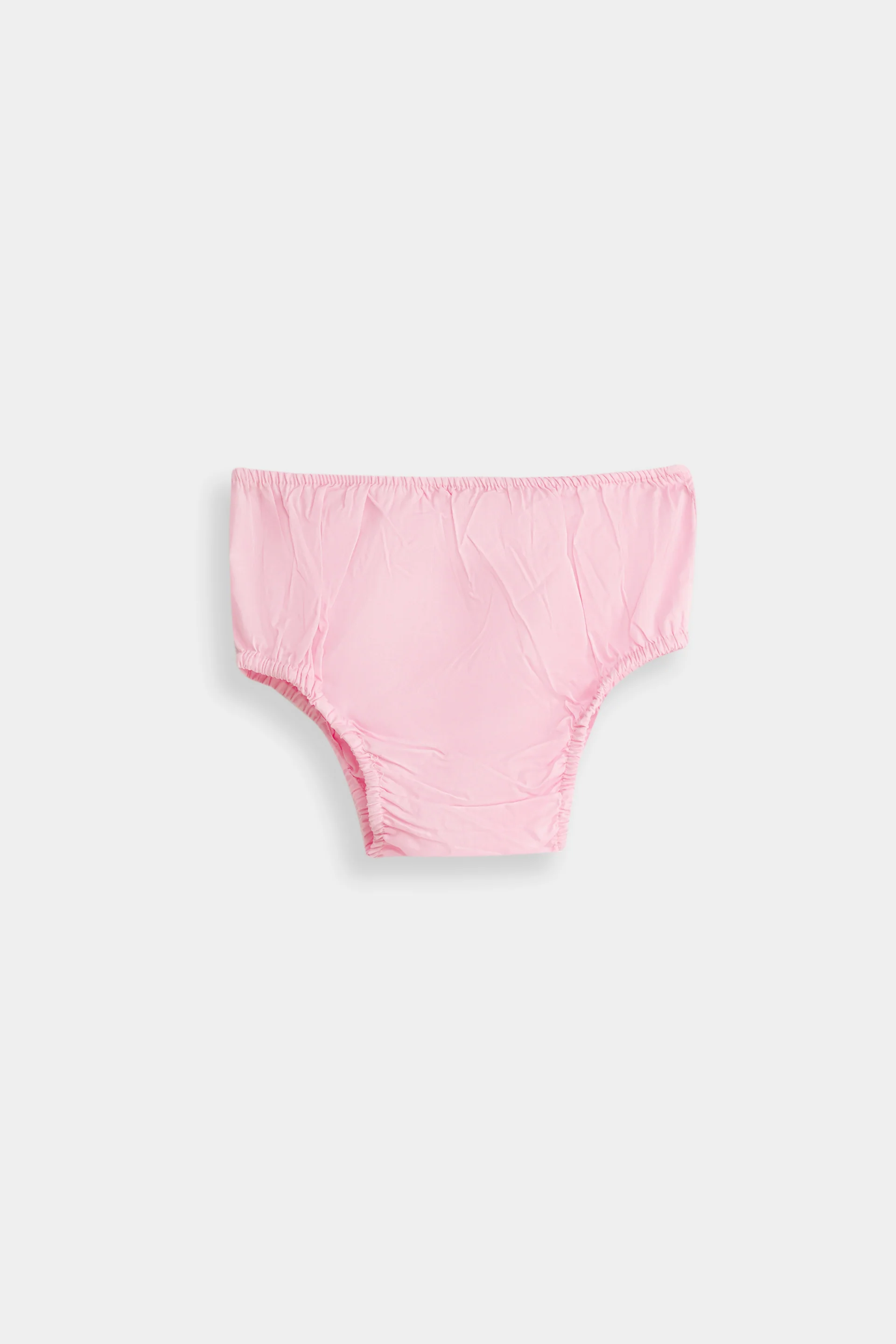 Handwork Casual Frock With Panty (IFH-39) - Image 3