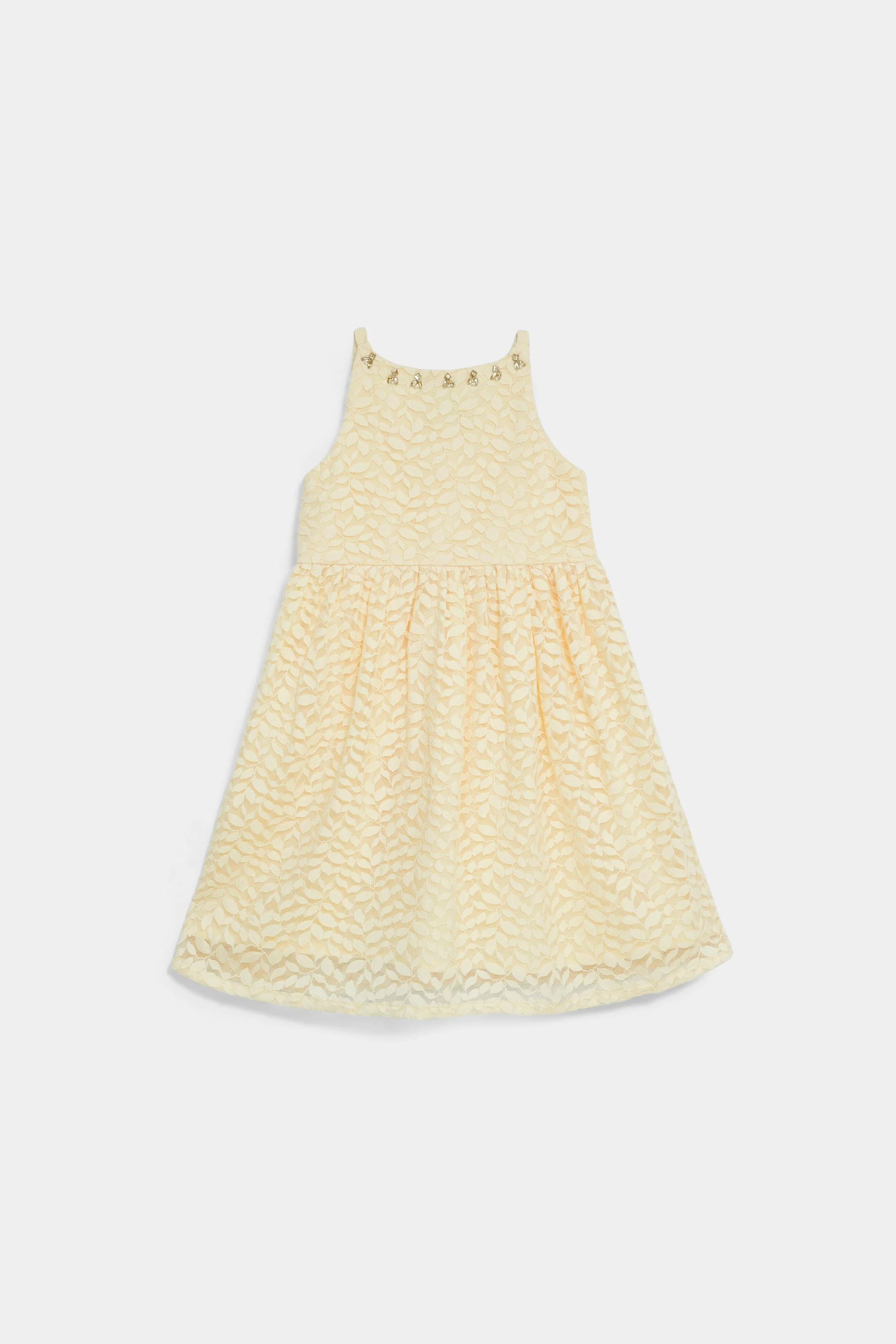 Casual Frock (CF-606)