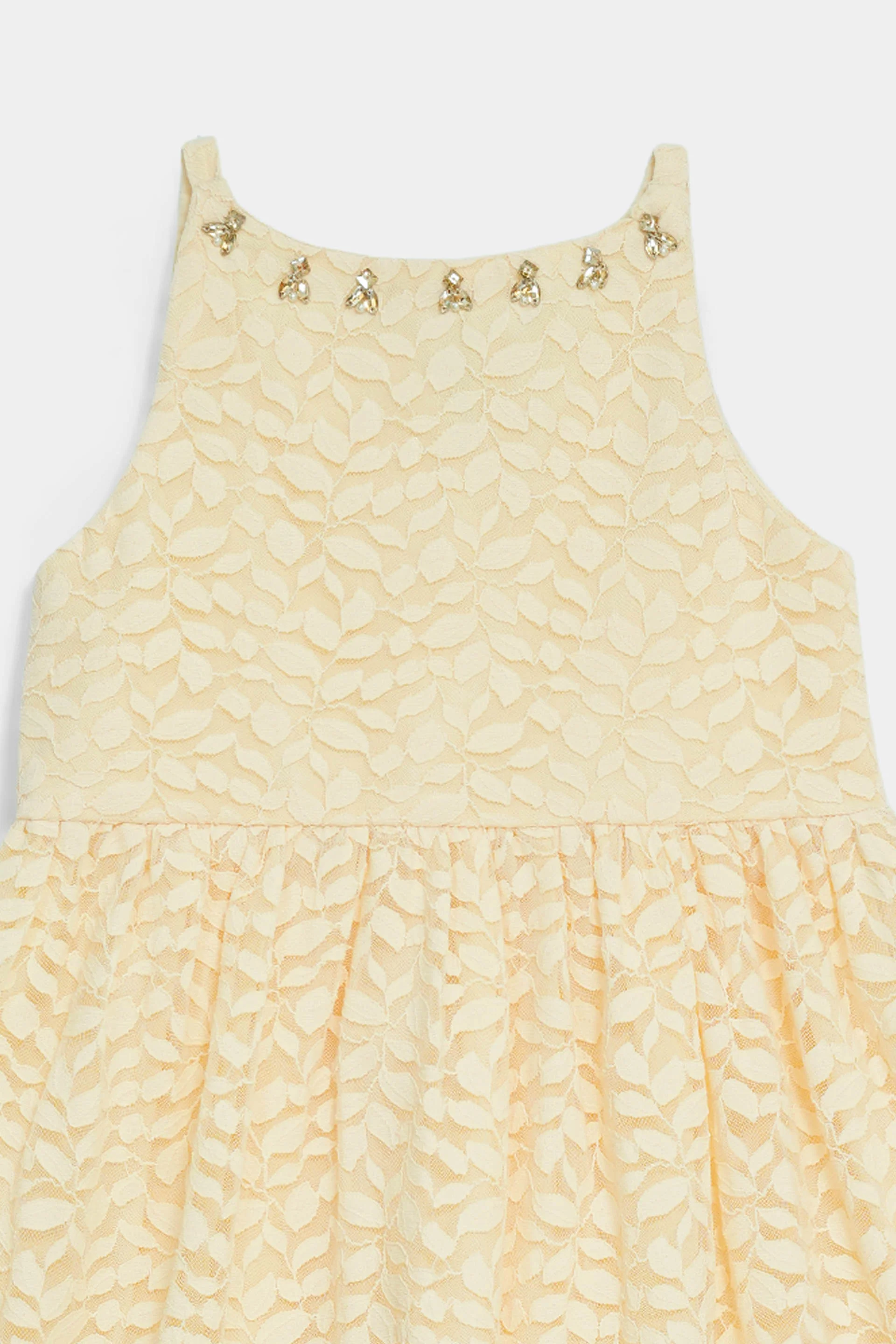 Casual Frock (CF-606) - Image 2