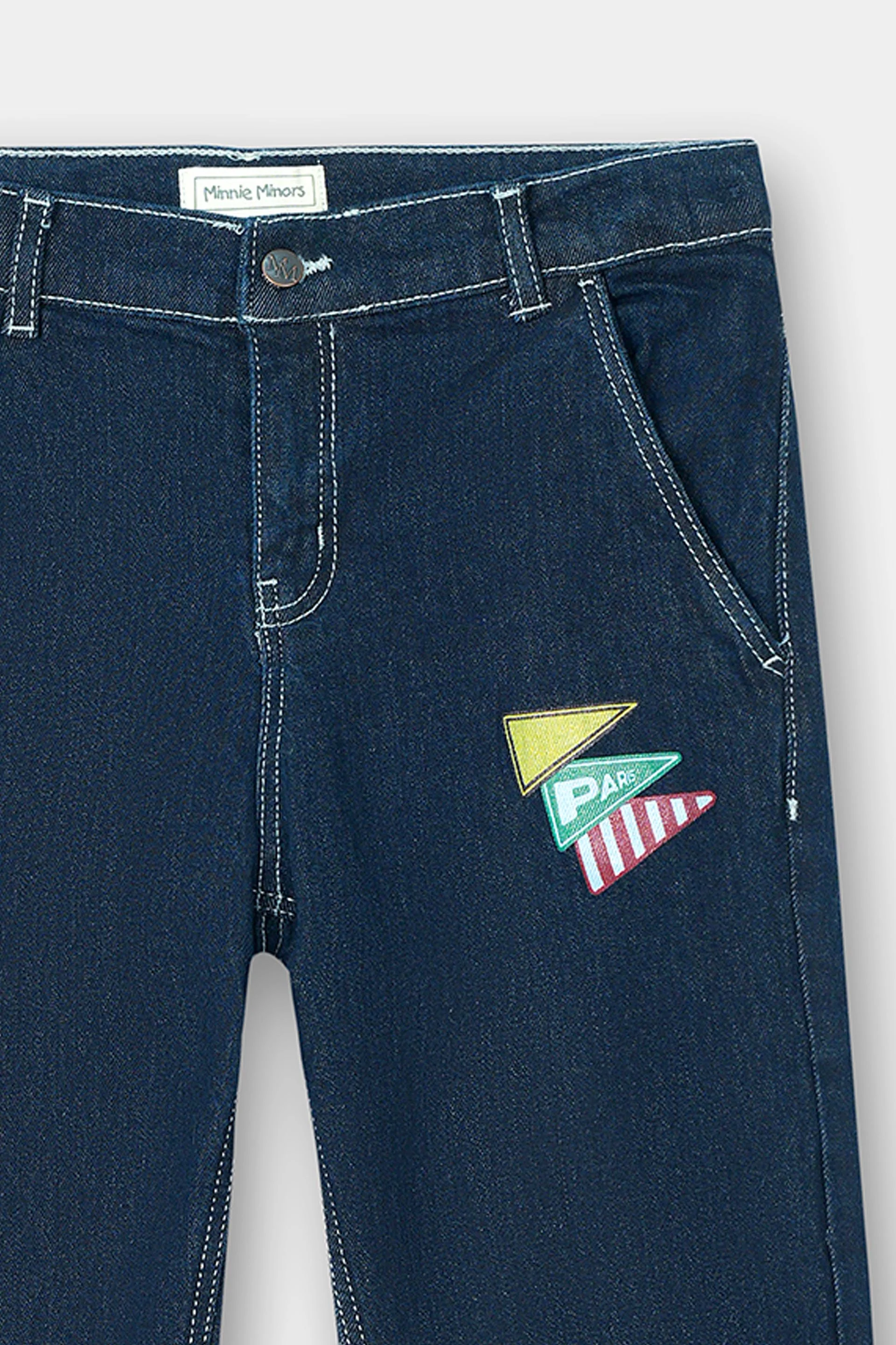 Boys Denim (WDT-543) - Image 2