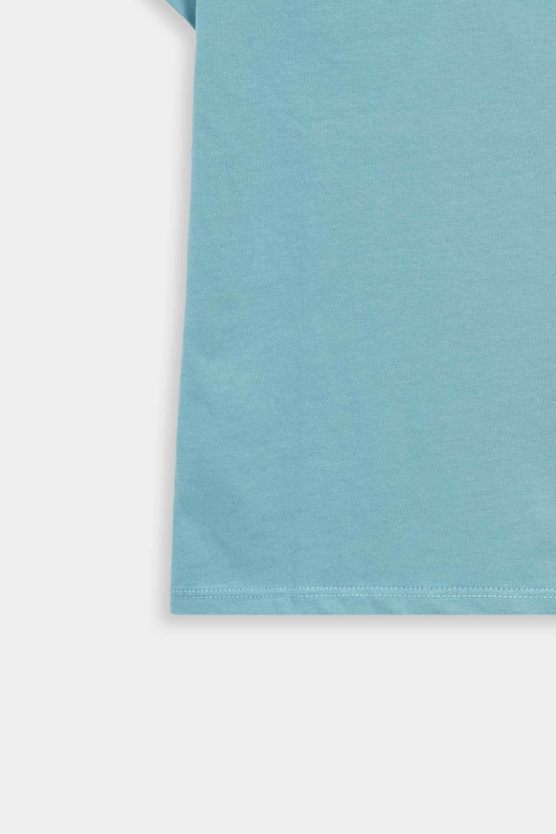 Graphic T- Shirt (GJT-568) - Image 4