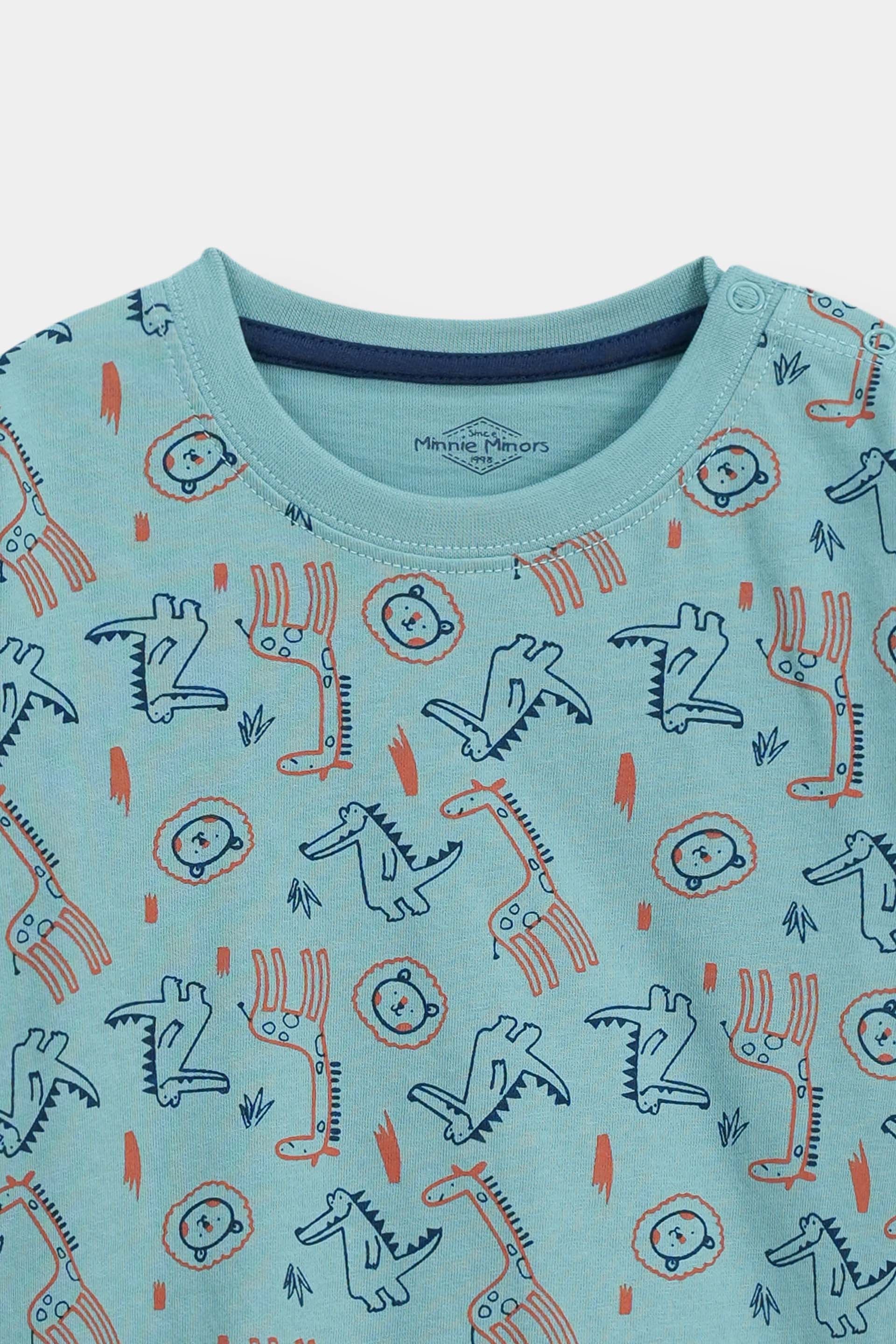 Graphic T-Shirt (IBKW-255) - Image 2