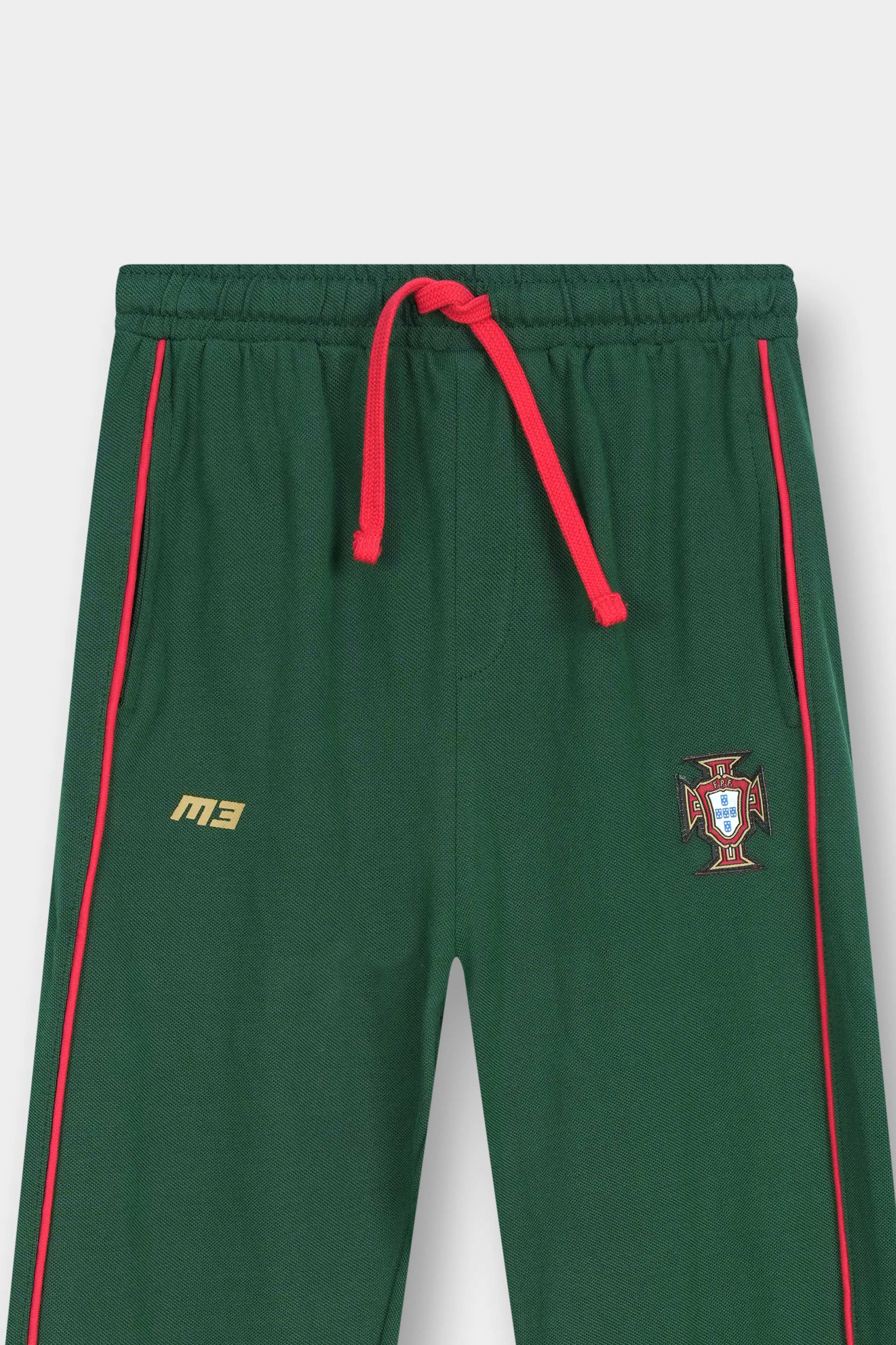 Athletic Pajamas (SW-PJ-076) - Image 2
