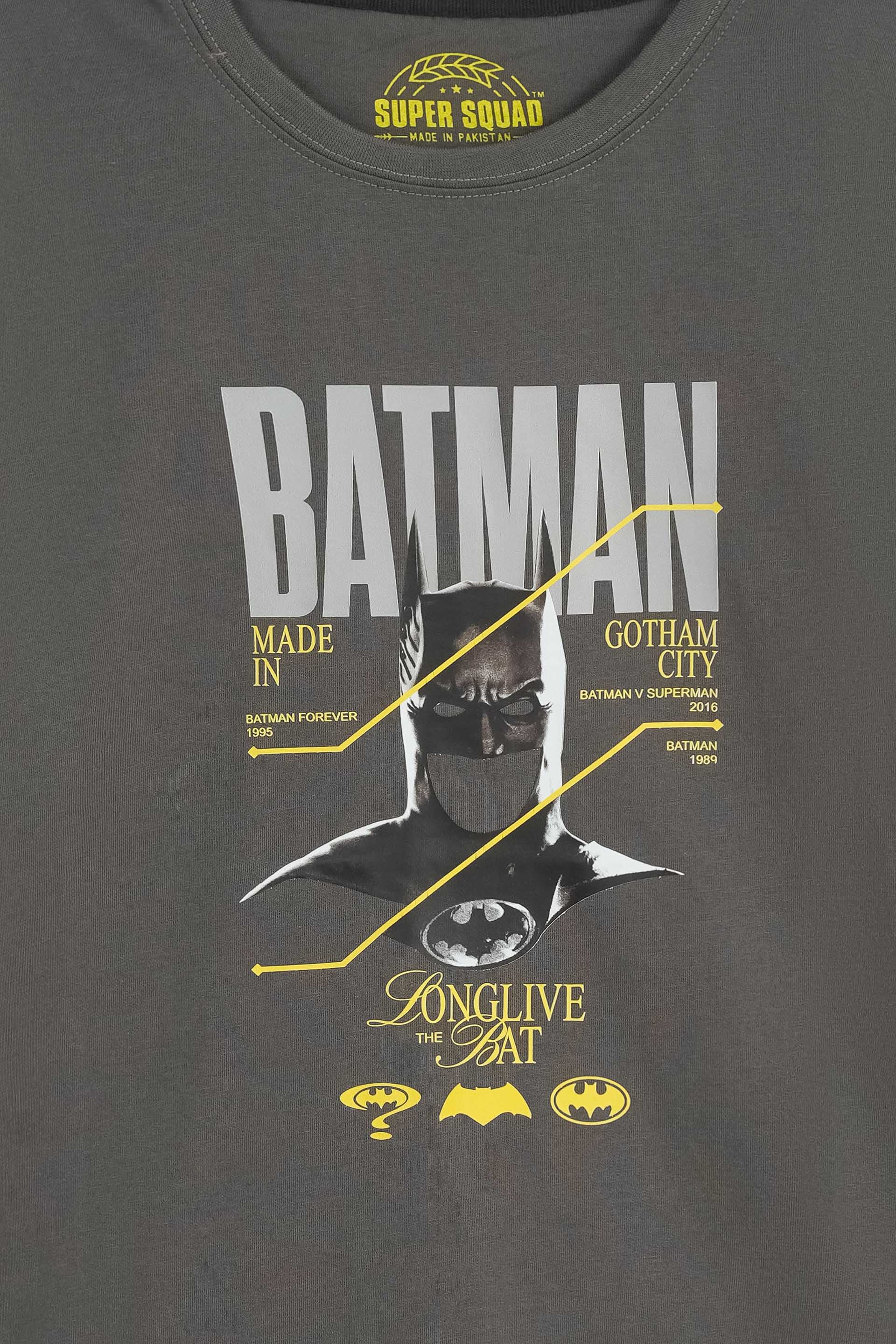 Graphic T-Shirt (MSBKTJ-111) - Image 2