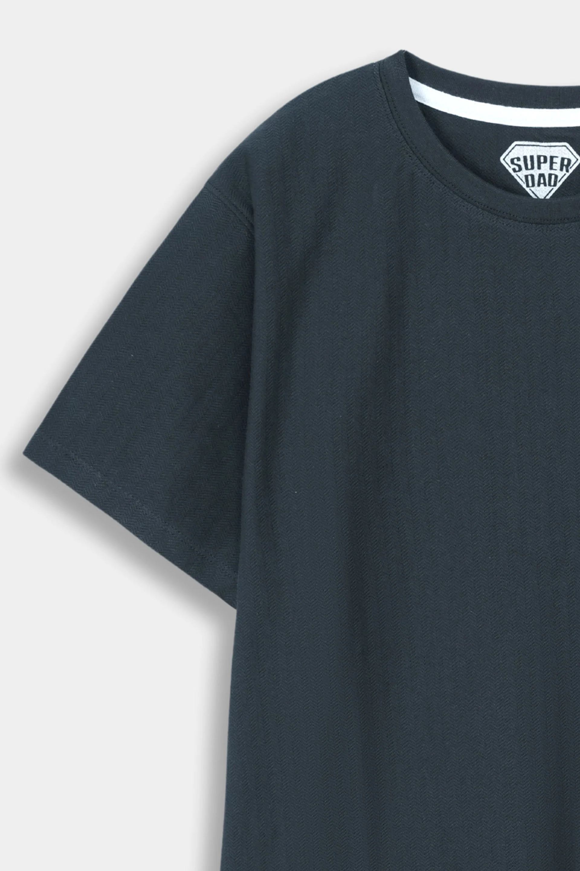 Super Dad T-Shirt (SDTJ-30) - Image 3