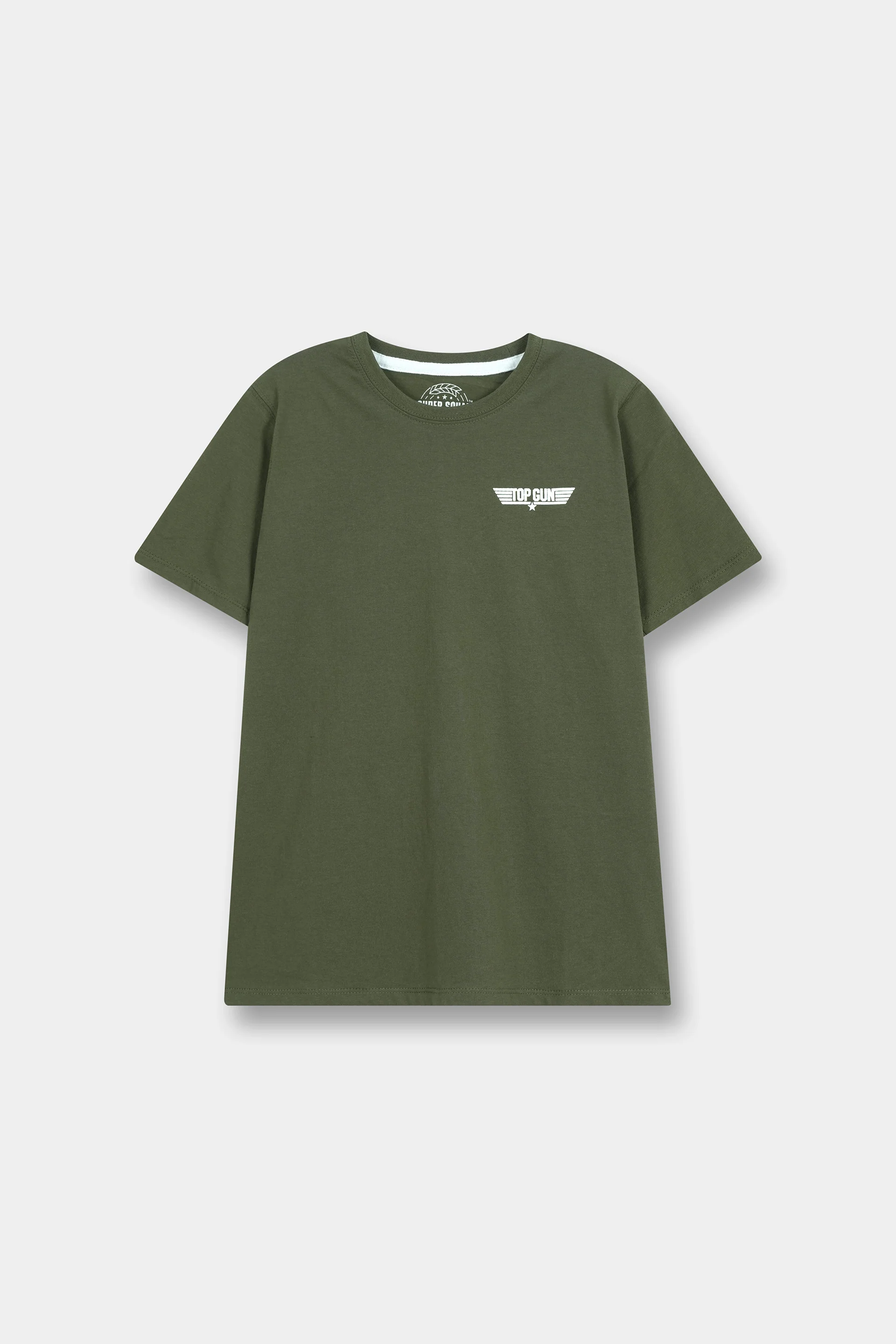 Graphic T-Shirt (MSBKTJ-112)