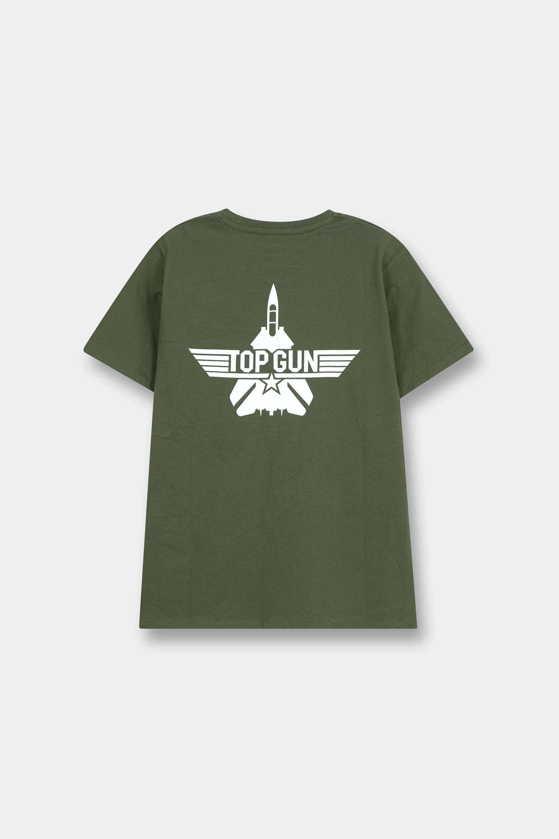 Graphic T-Shirt (MSBKTJ-112) - Image 2