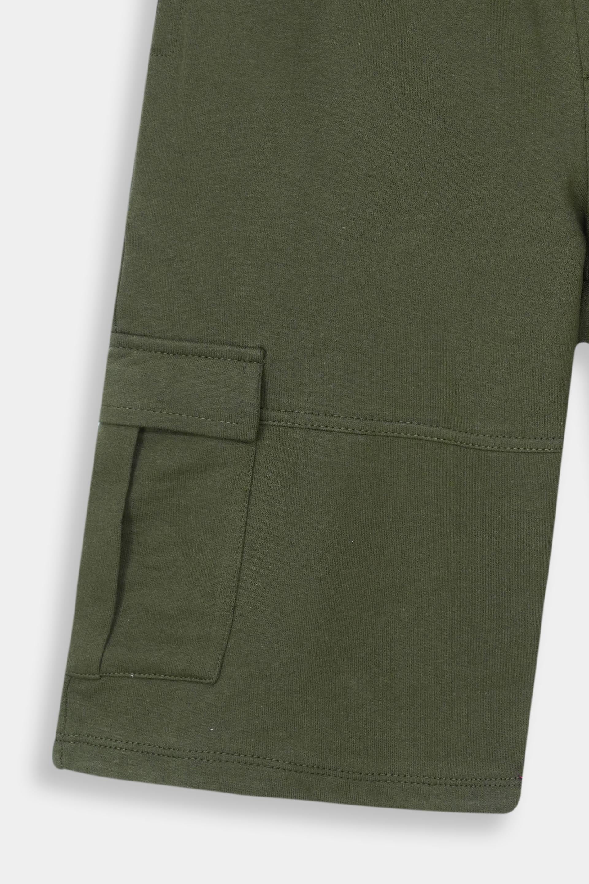 Shorts (MSKS-31) - Image 3
