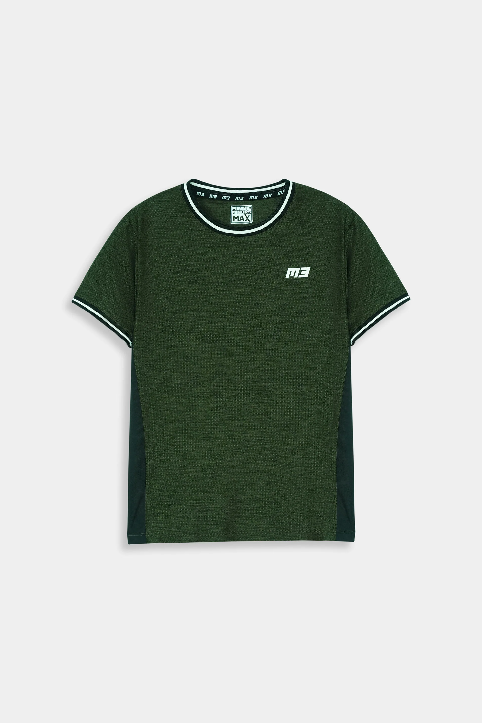 Athletic T-Shirt (SW-BKT-158)