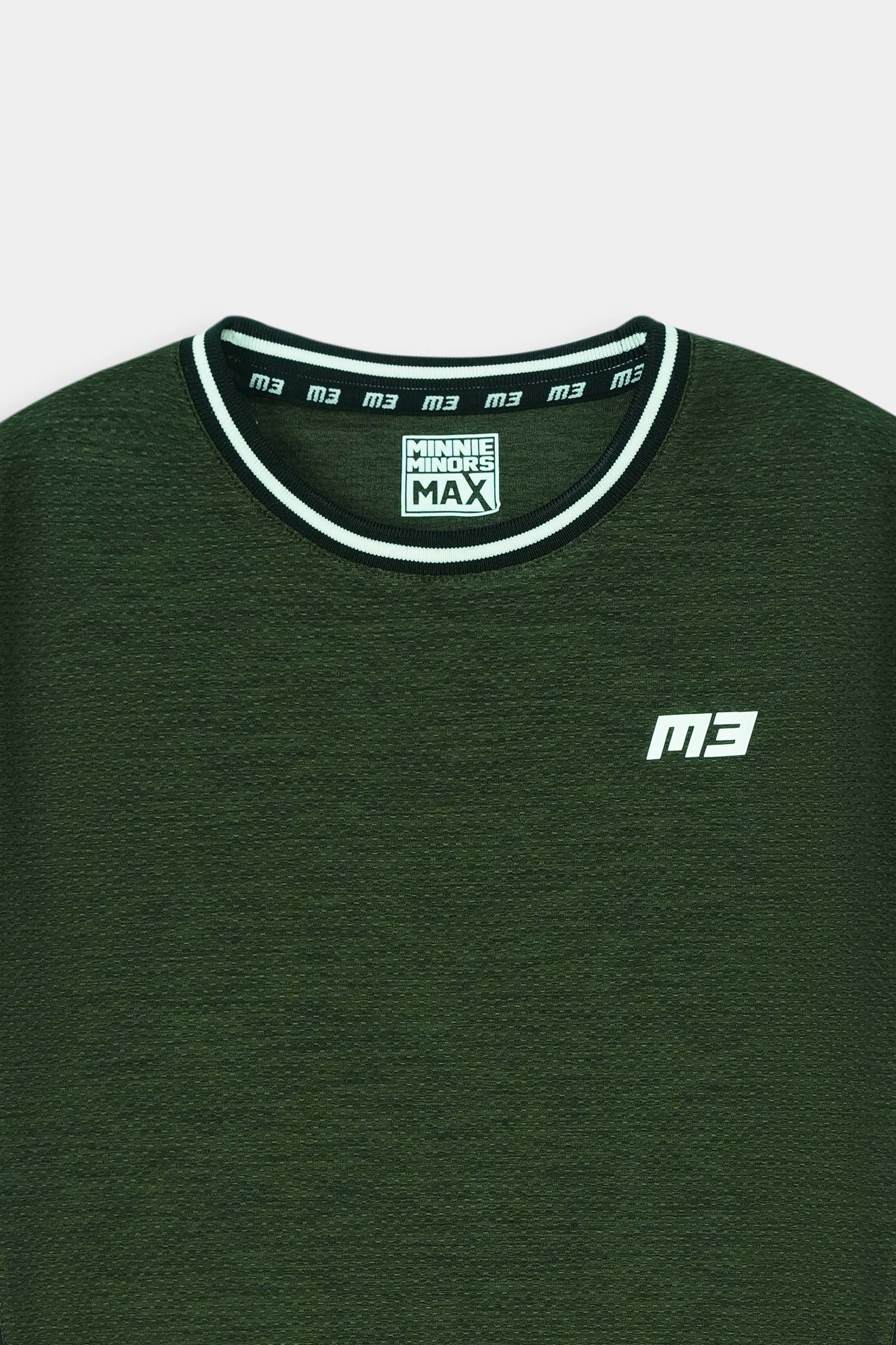 Athletic T-Shirt (SW-BKT-158) - Image 2