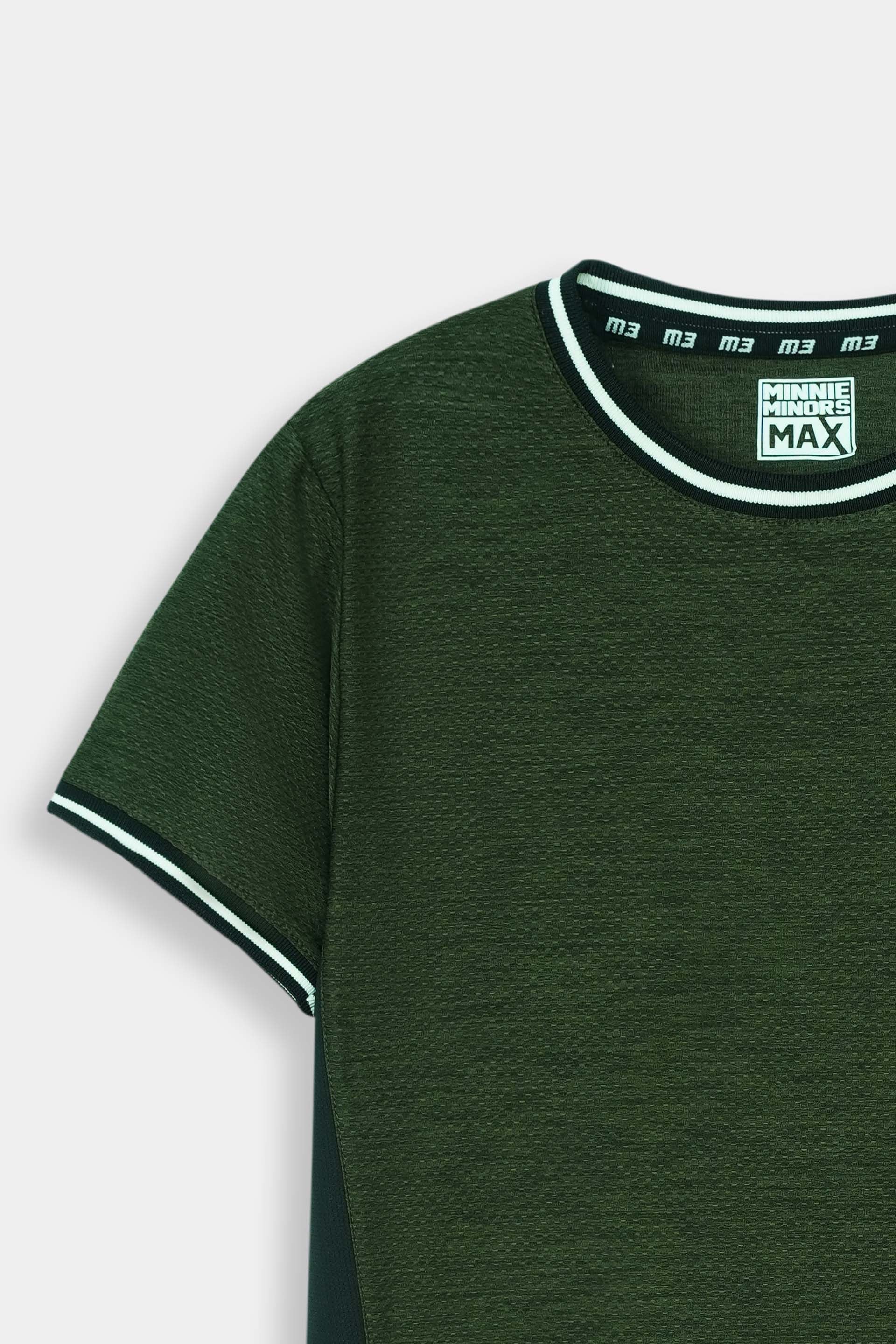 Athletic T-Shirt (SW-BKT-158) - Image 3