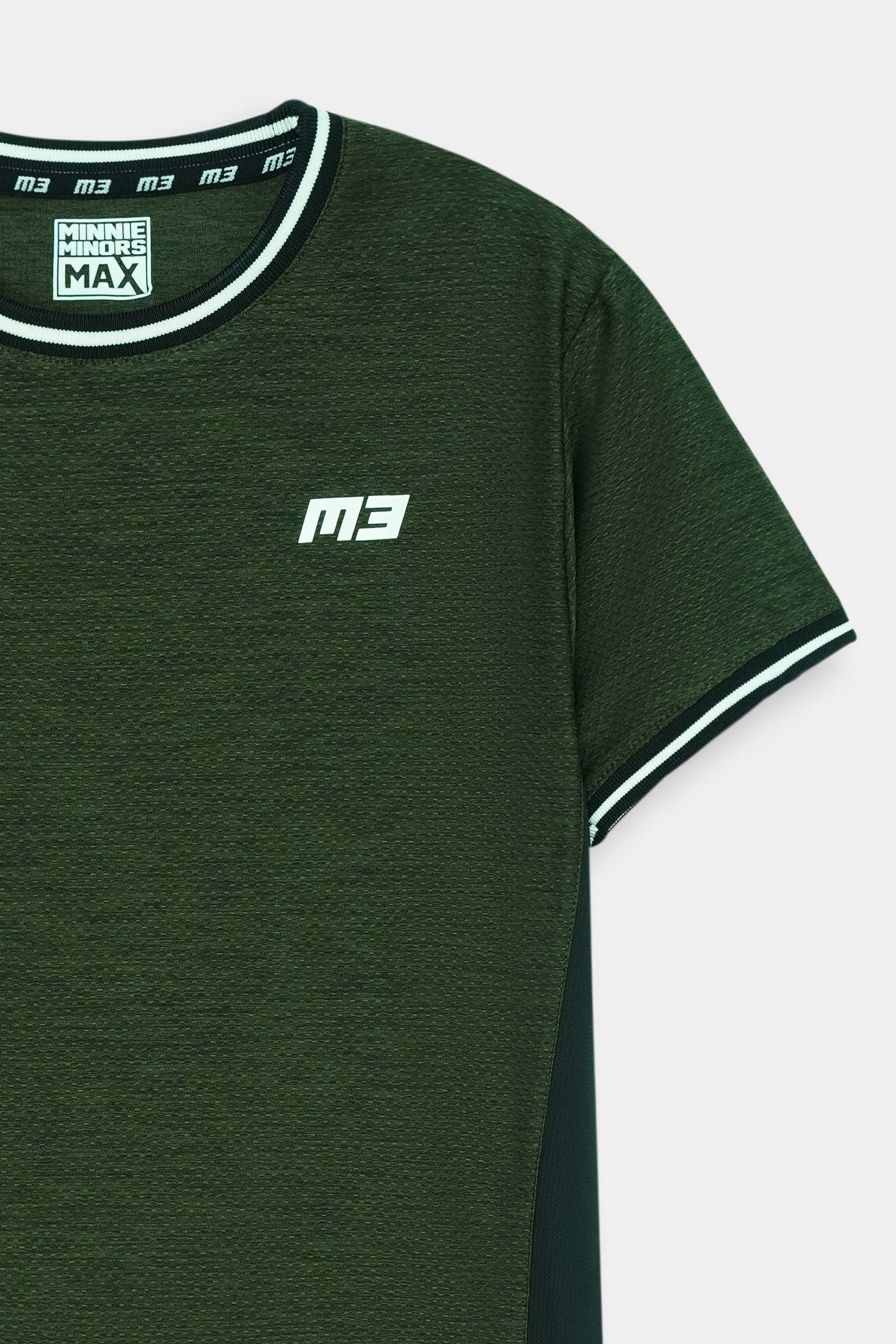 Athletic T-Shirt (SW-BKT-158) - Image 4