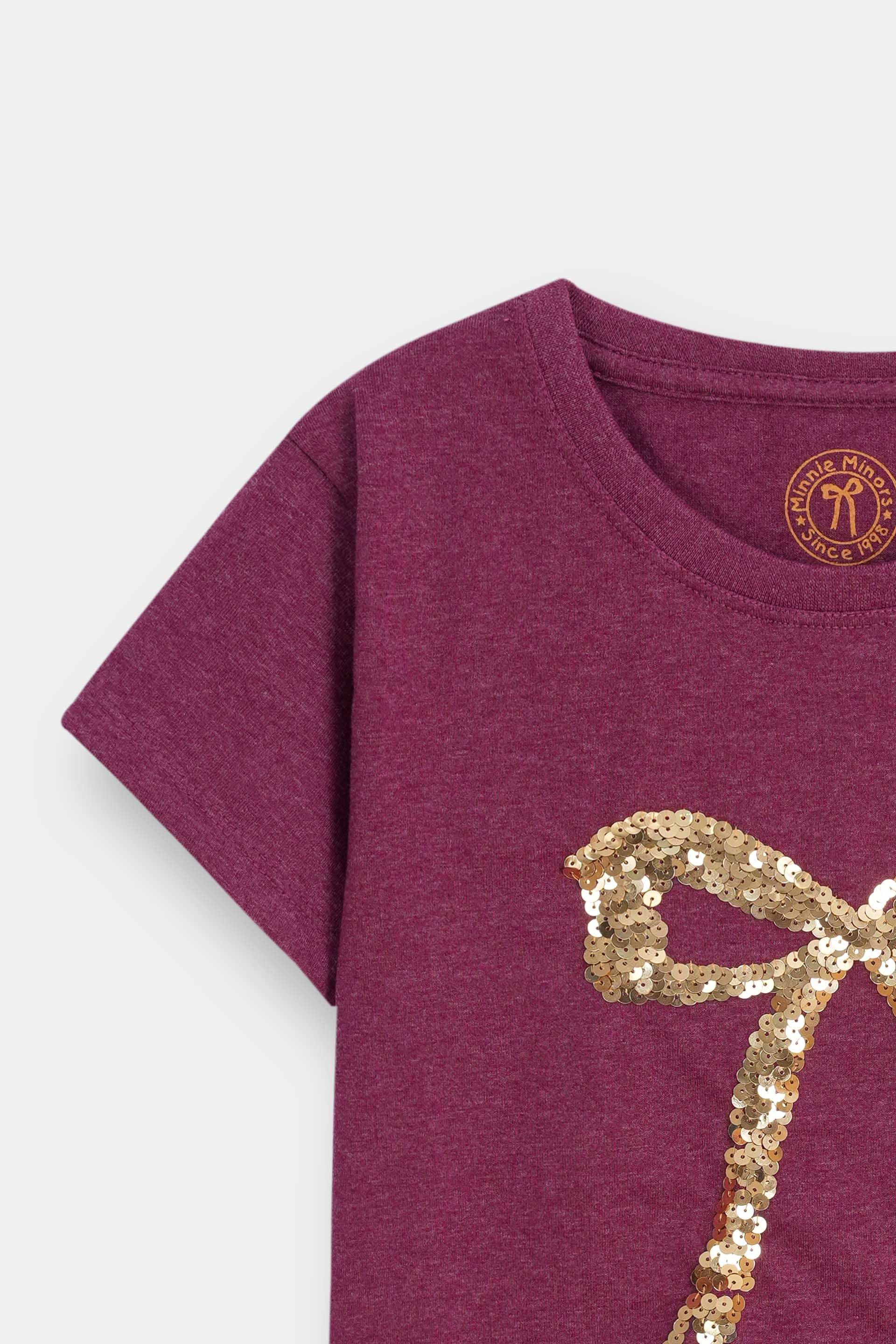 Graphic T- Shirt (GJT-571) - Image 3