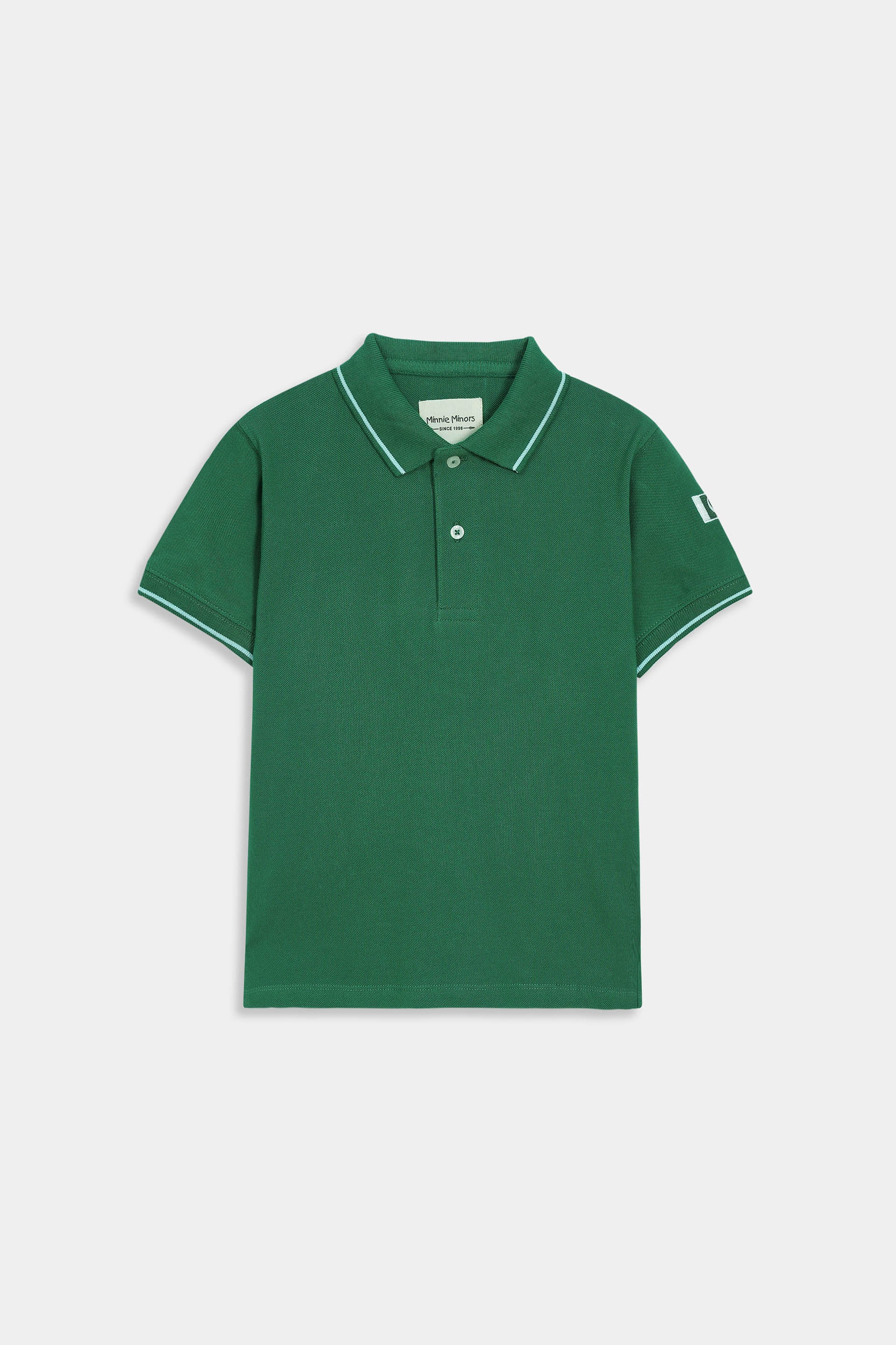 Polo T-Shirt (SEBP-02)