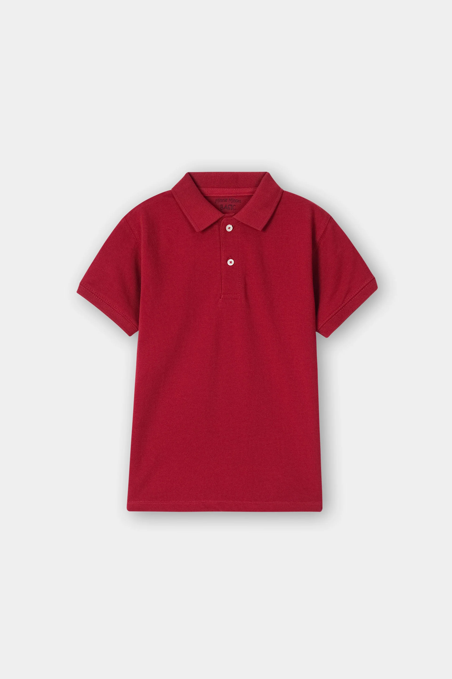 Polo & Shorts (Pack Of 2) (BBTBS-07) - Image 2