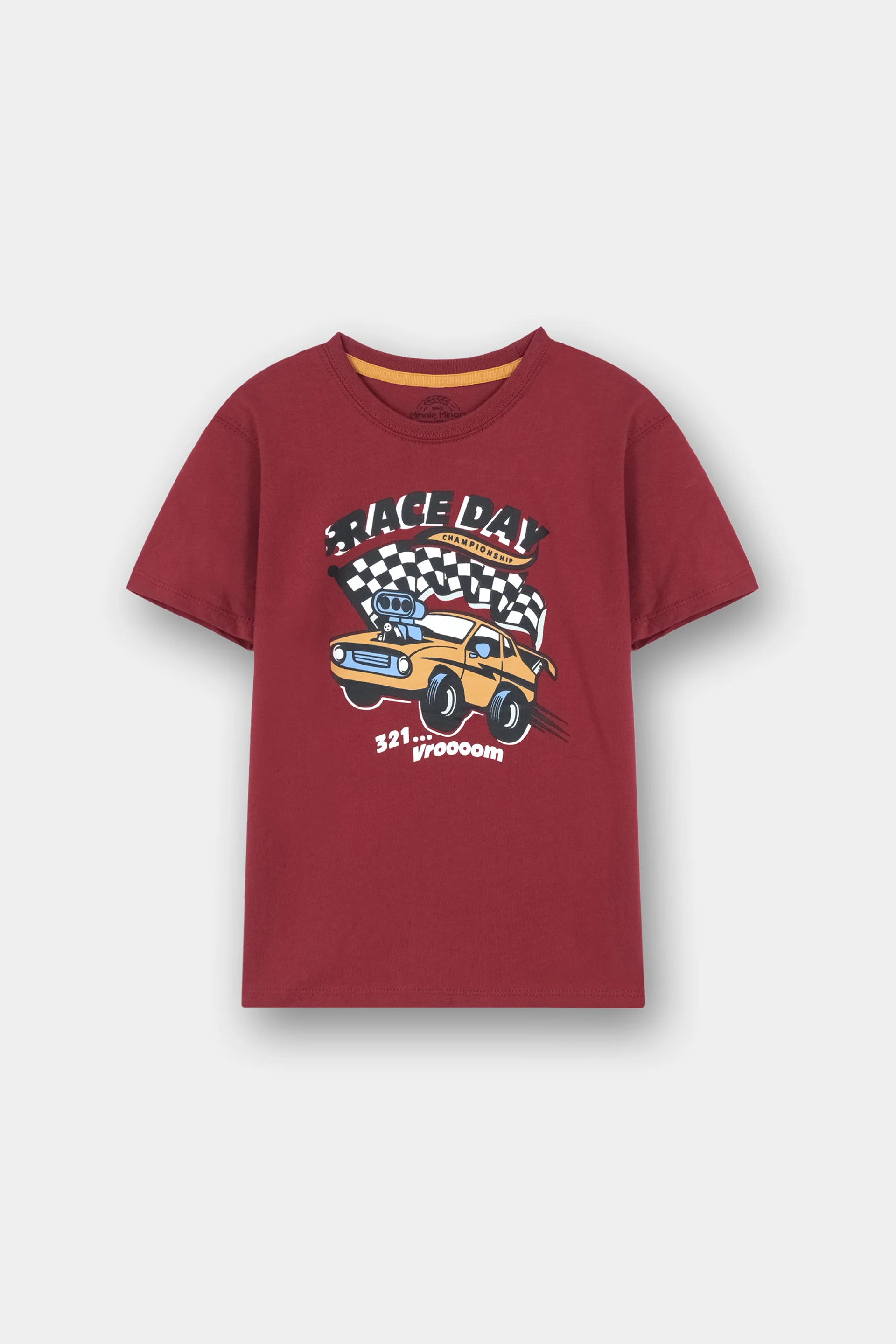 Graphic T-Shirt (BKTJ-141)