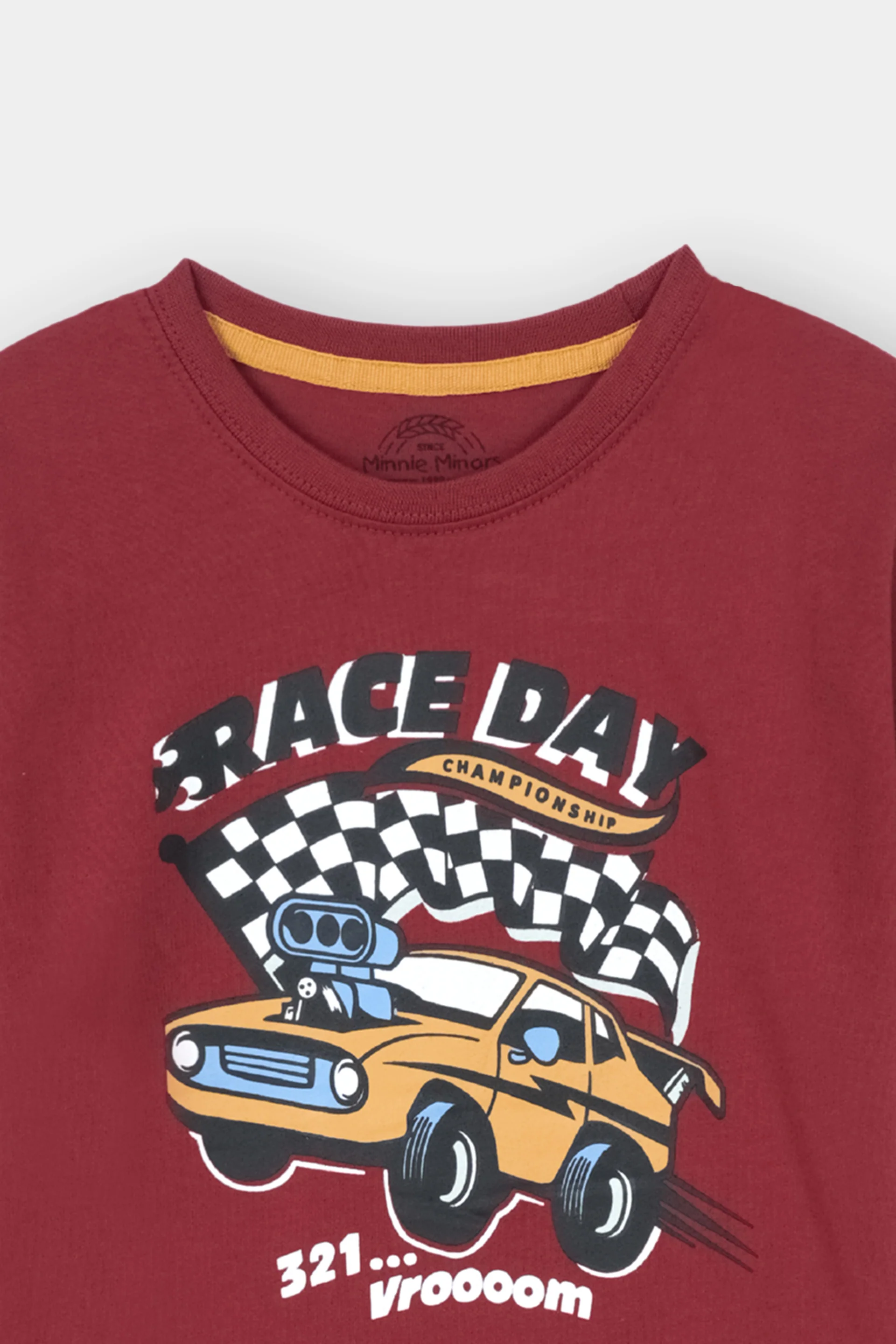 Graphic T-Shirt (BKTJ-141) - Image 2