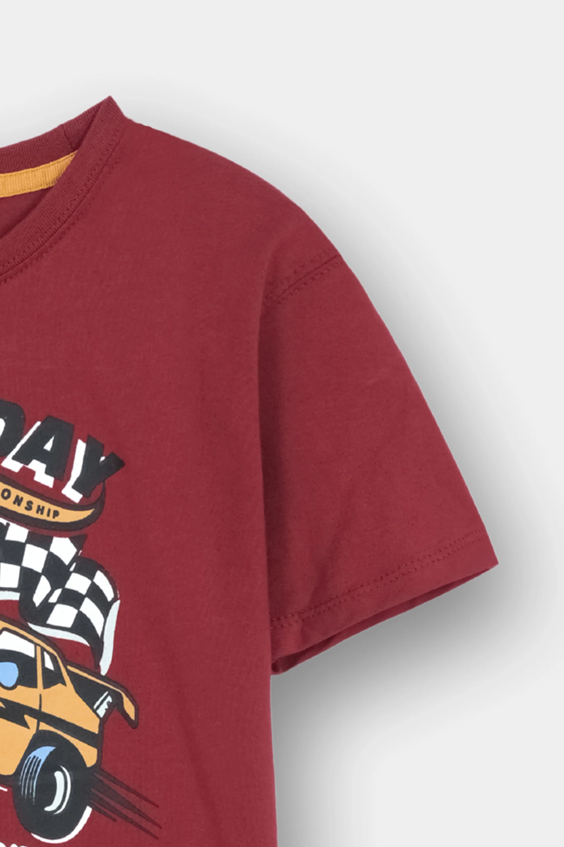 Graphic T-Shirt (BKTJ-141) - Image 3
