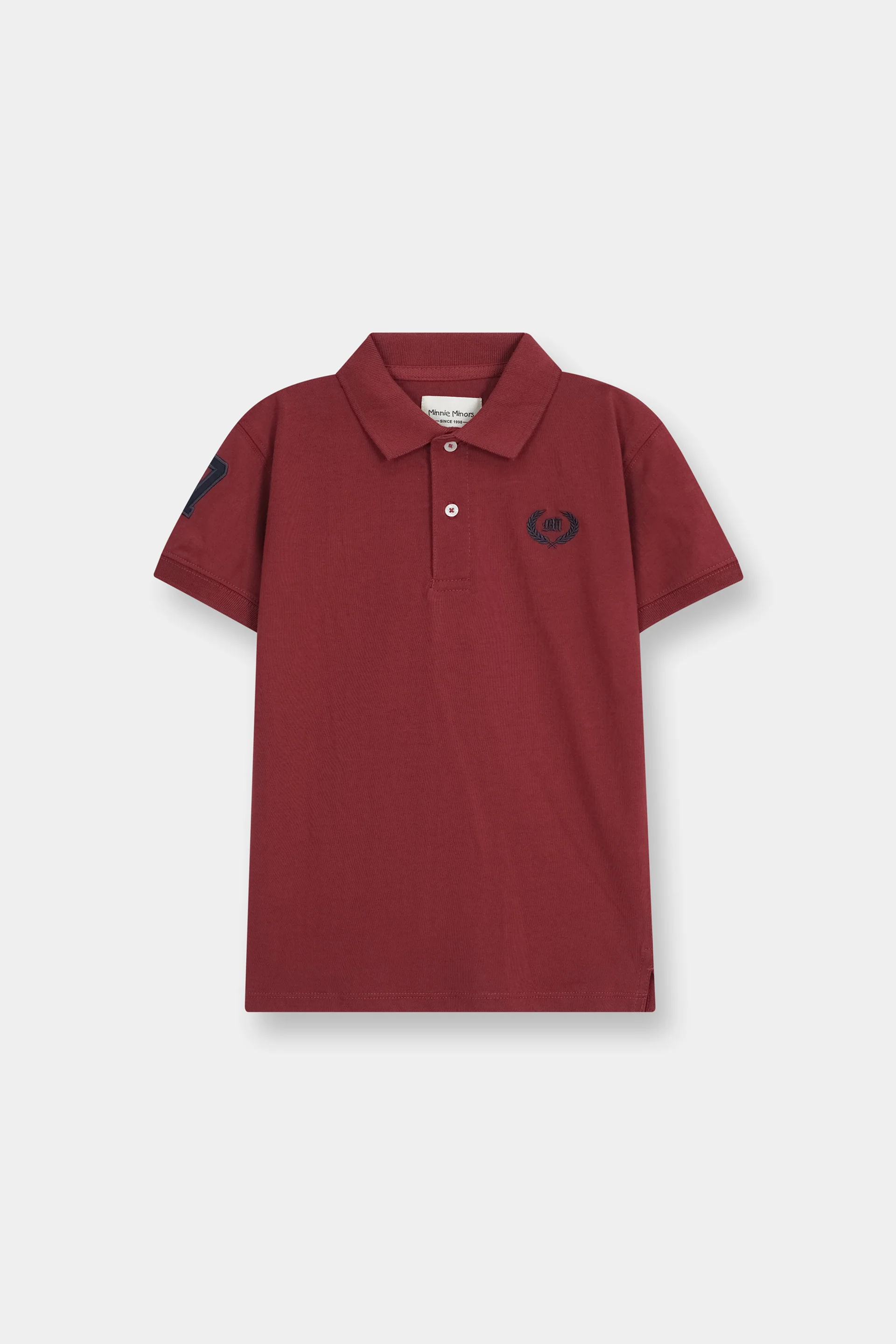 Polo T-Shirt (BPOLO-22)