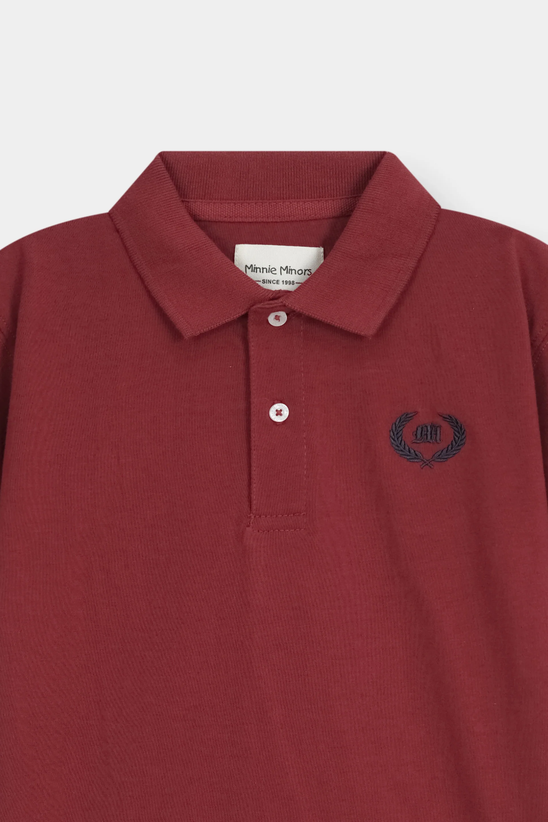 Polo T-Shirt (BPOLO-22) - Image 2