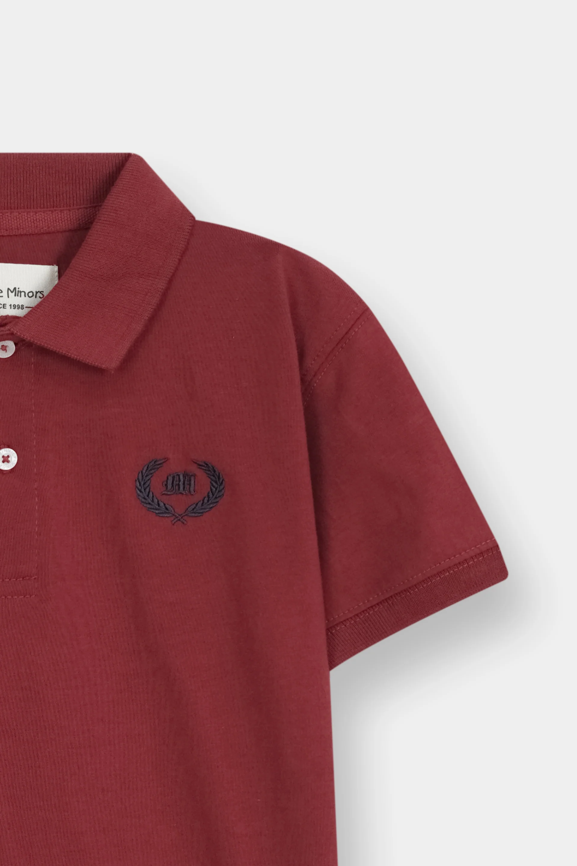 Polo T-Shirt (BPOLO-22) - Image 3