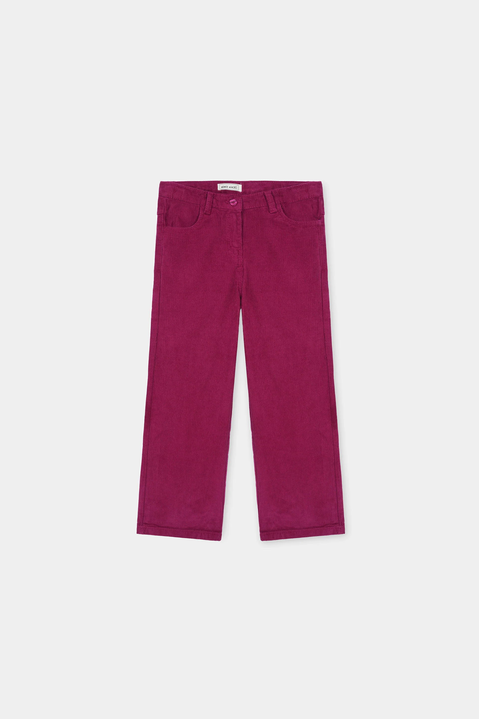Corduroy Pants (CDT-085)