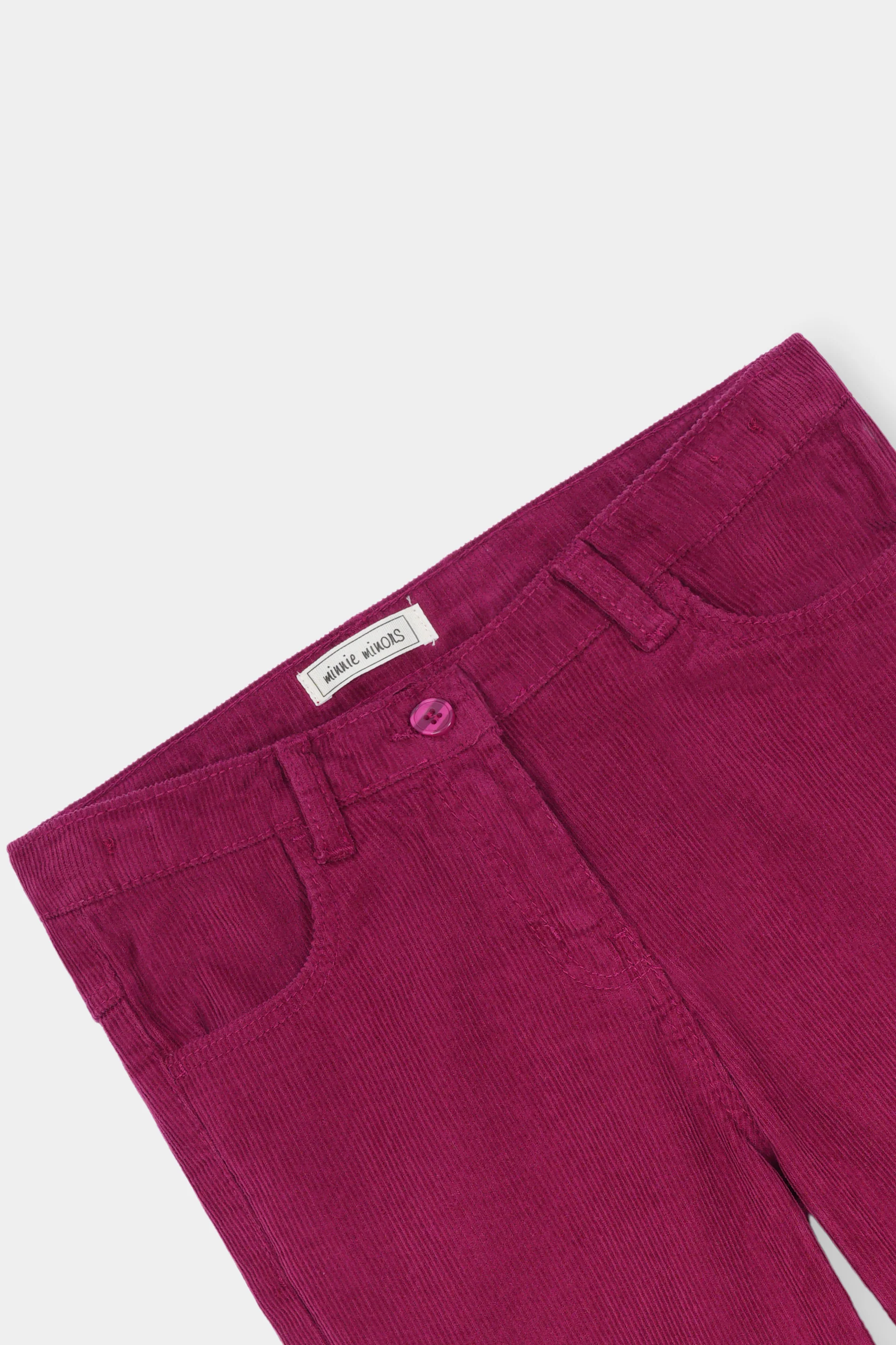 Corduroy Pants (CDT-085) - Image 2
