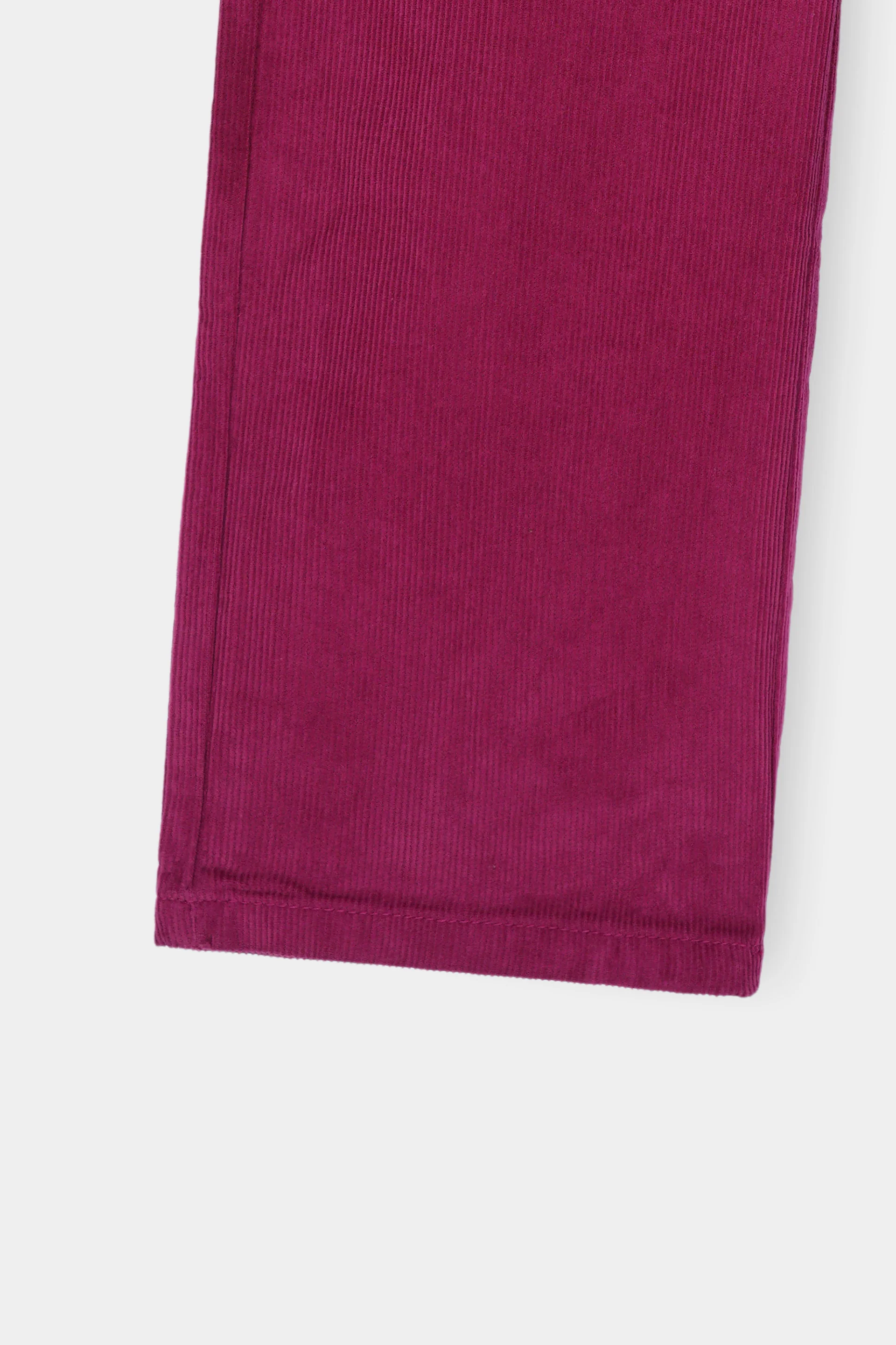 Corduroy Pants (CDT-085) - Image 3