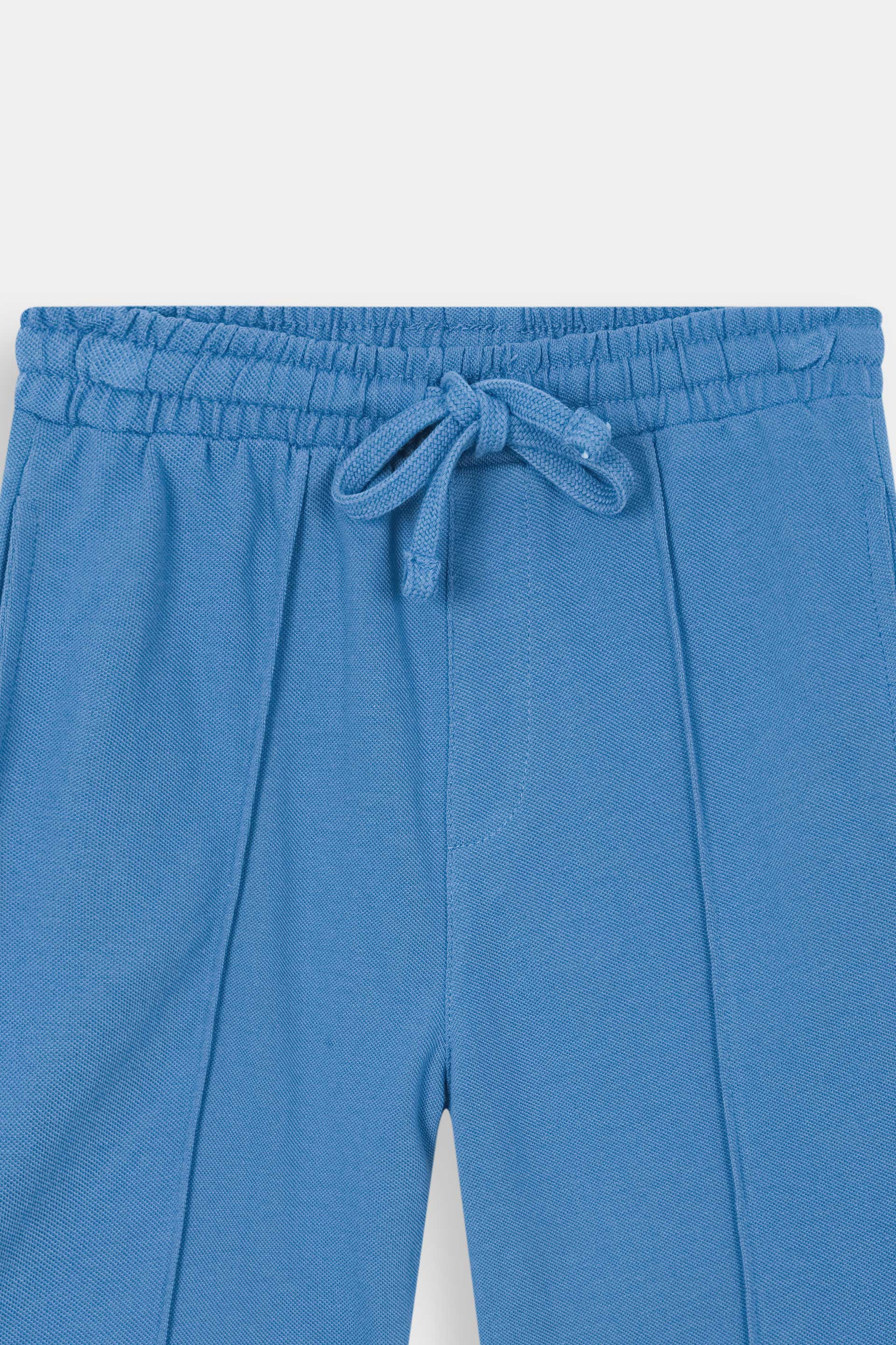 Polo & Shorts (Pack Of 2) (BBTBS-08) - Image 5