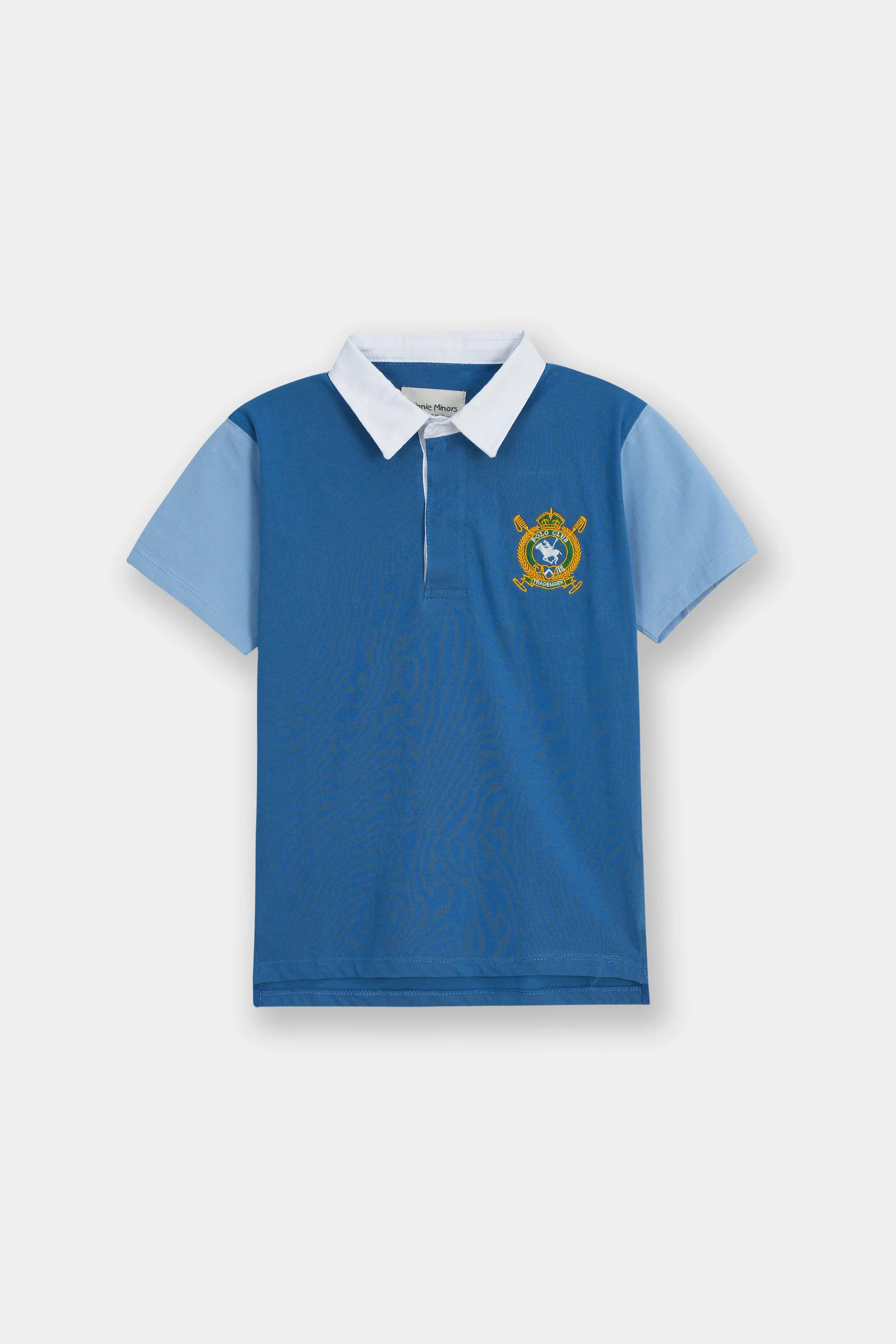 Rugby T-Shirt (MSBRUGBY-07)