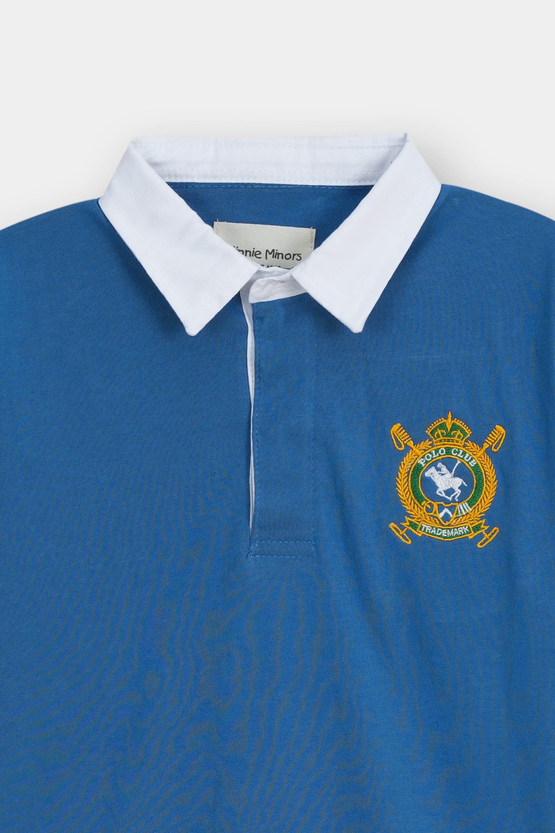 Rugby T-Shirt (MSBRUGBY-07) - Image 2