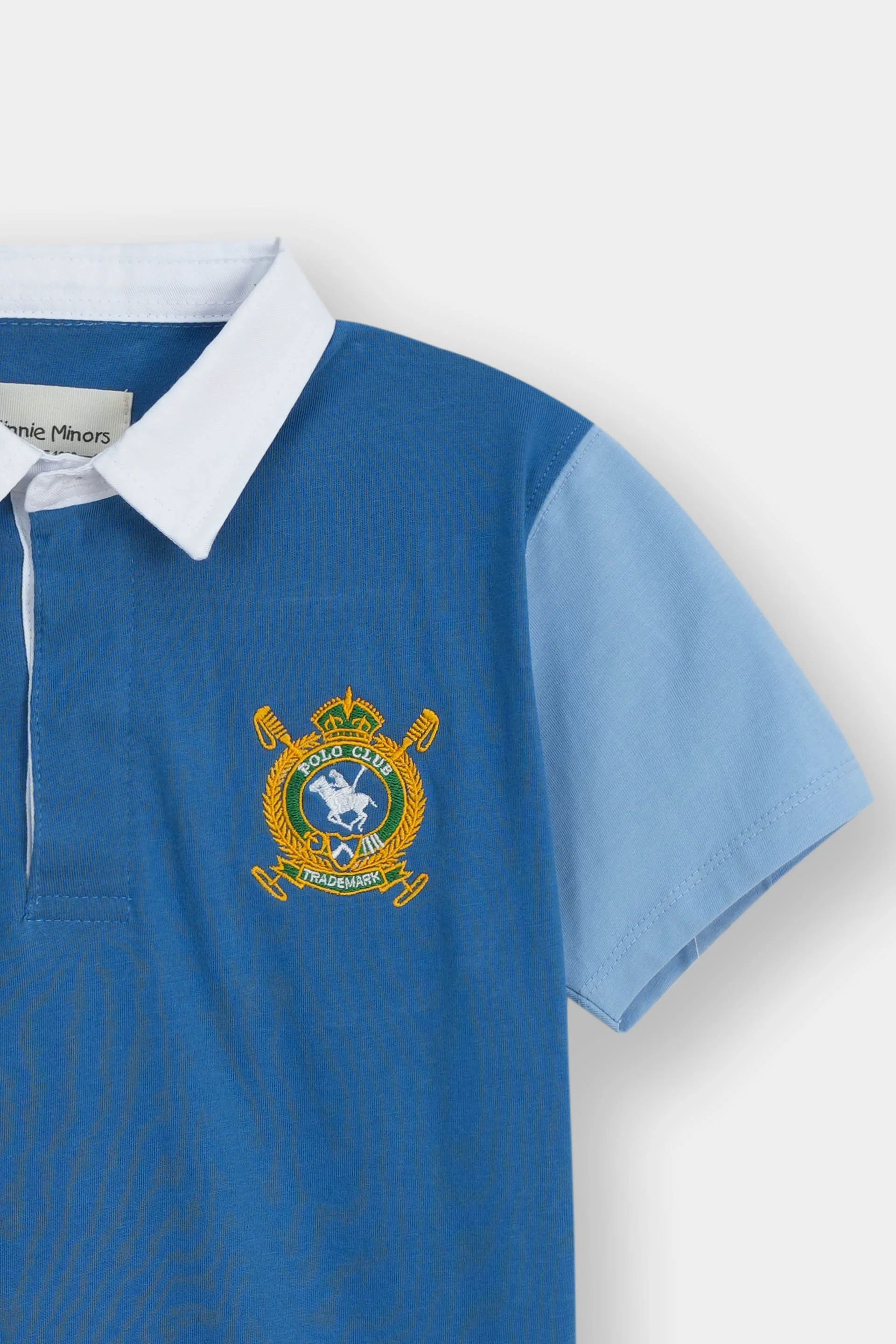 Rugby T-Shirt (MSBRUGBY-07) - Image 3