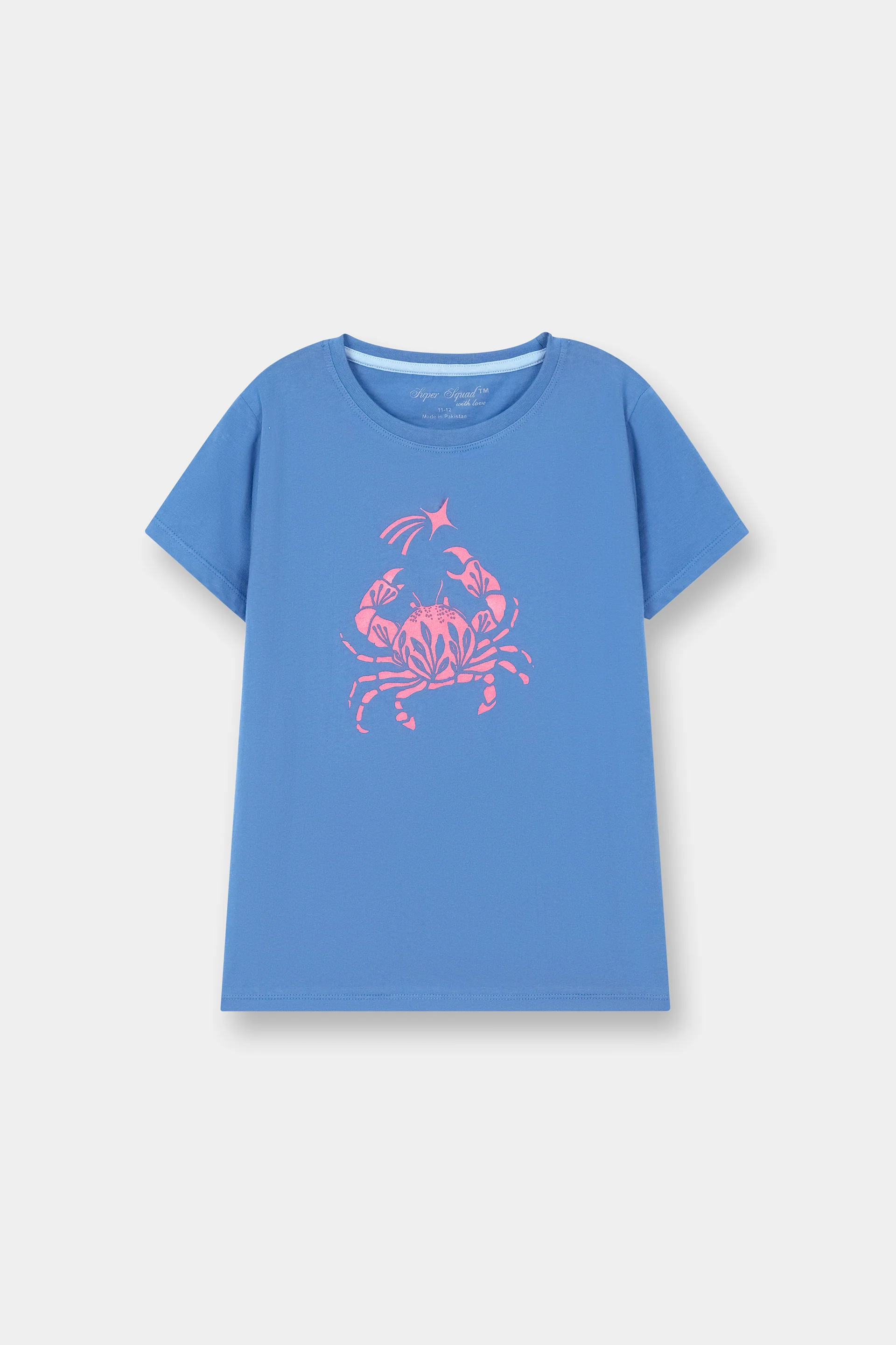 Graphic T-Shirt (SSGK-632)