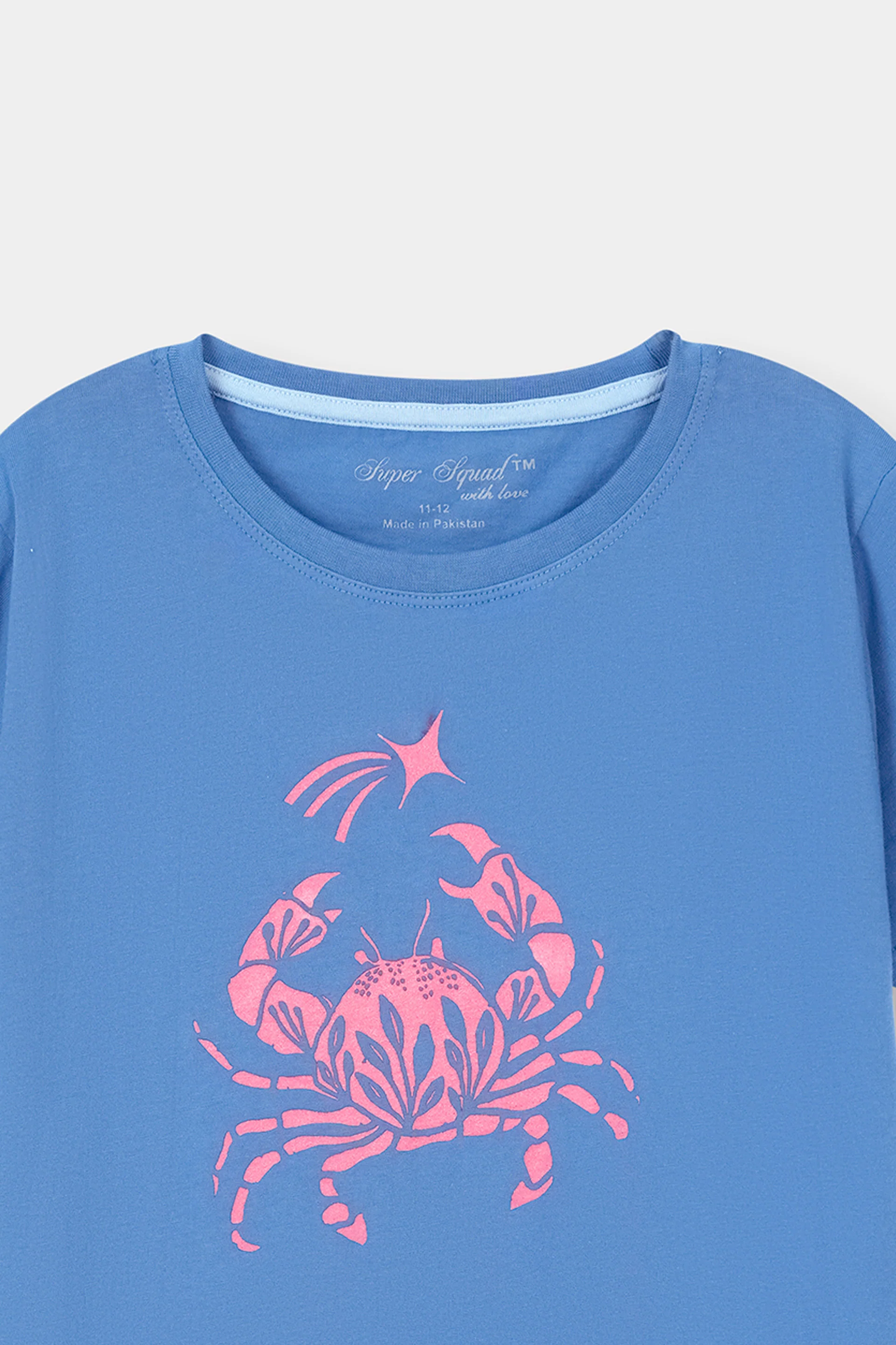 Graphic T-Shirt (SSGK-632) - Image 2