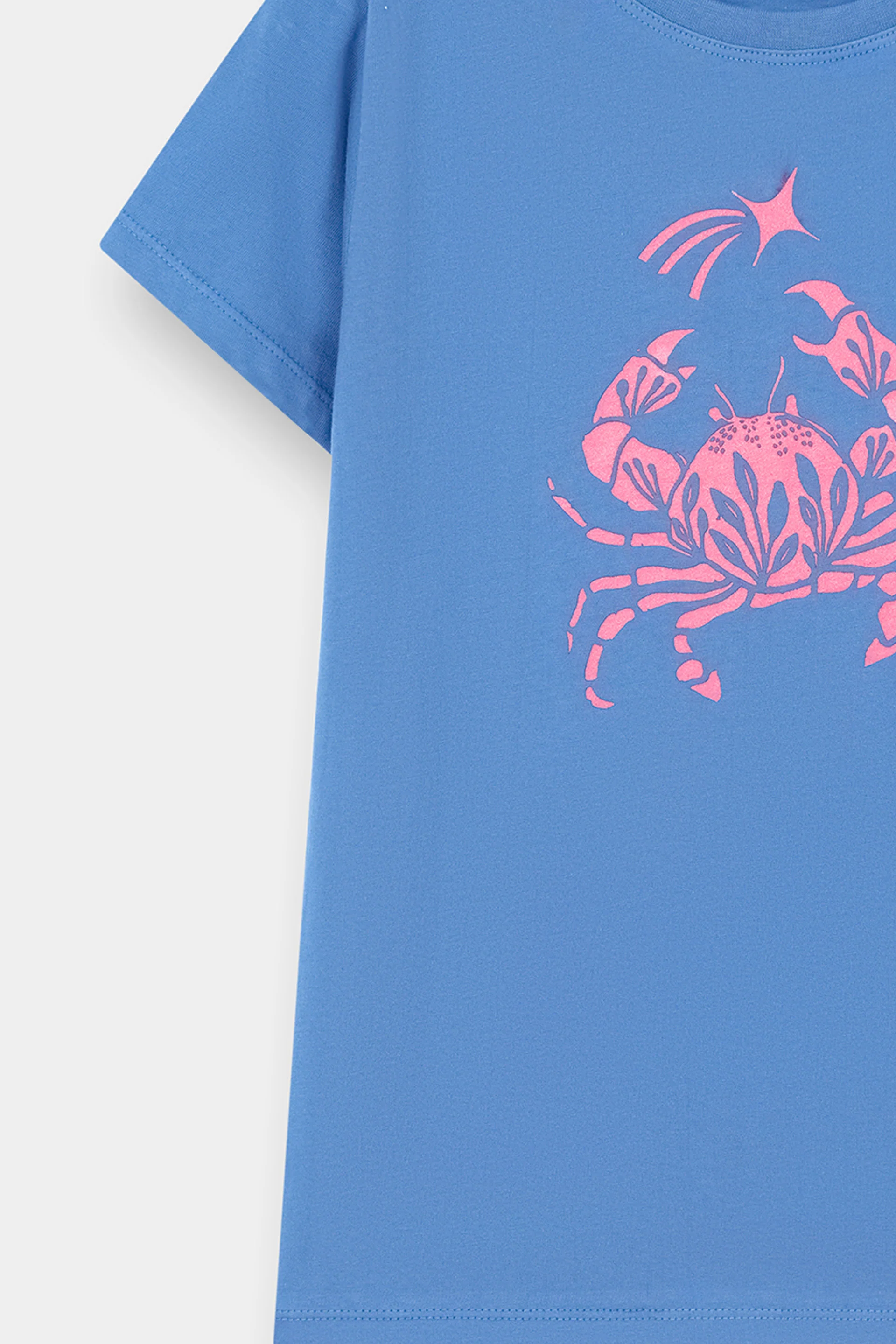 Graphic T-Shirt (SSGK-632) - Image 3