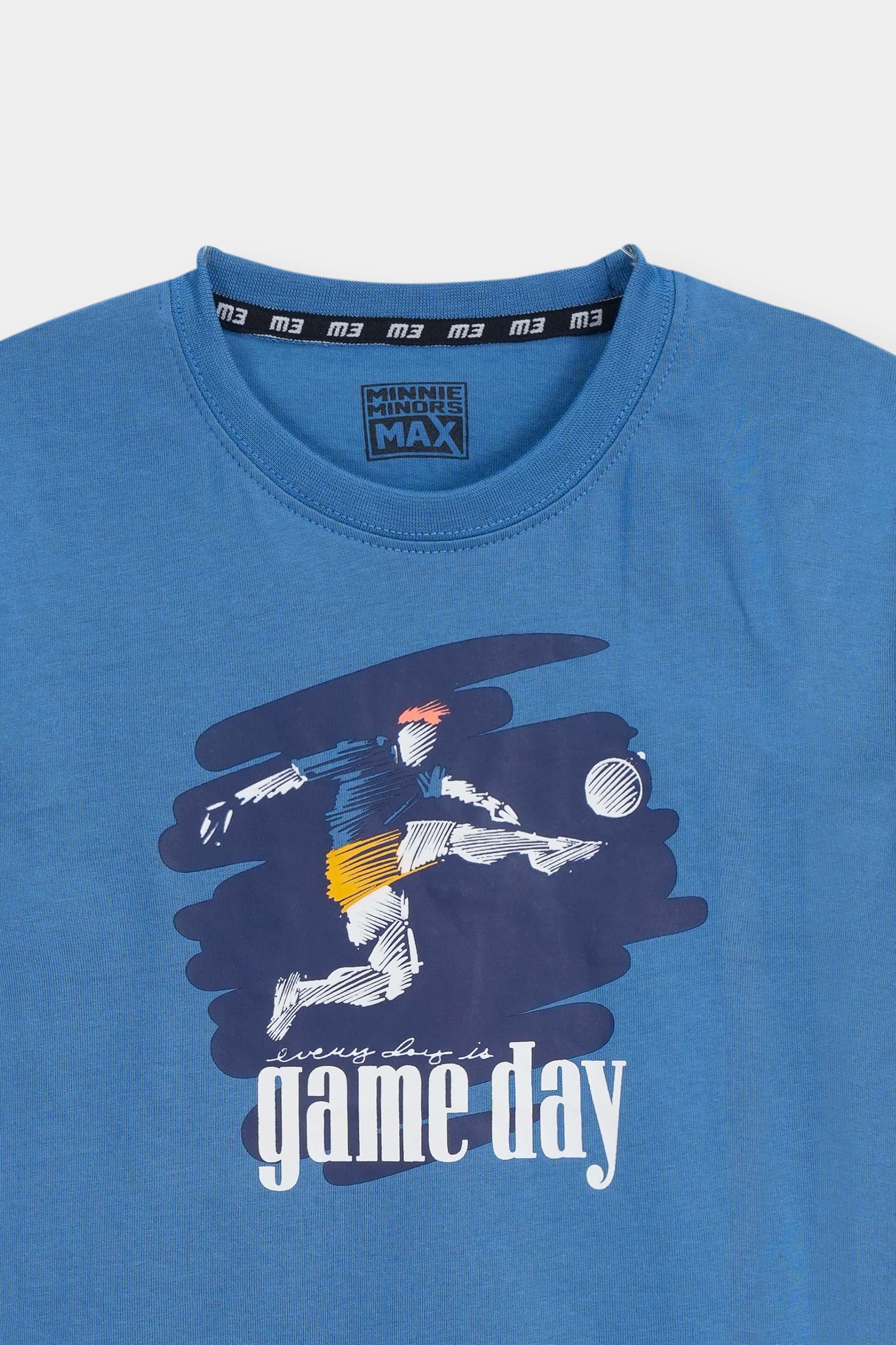 Athletic T-Shirt (SW-BKT-142) - Image 2