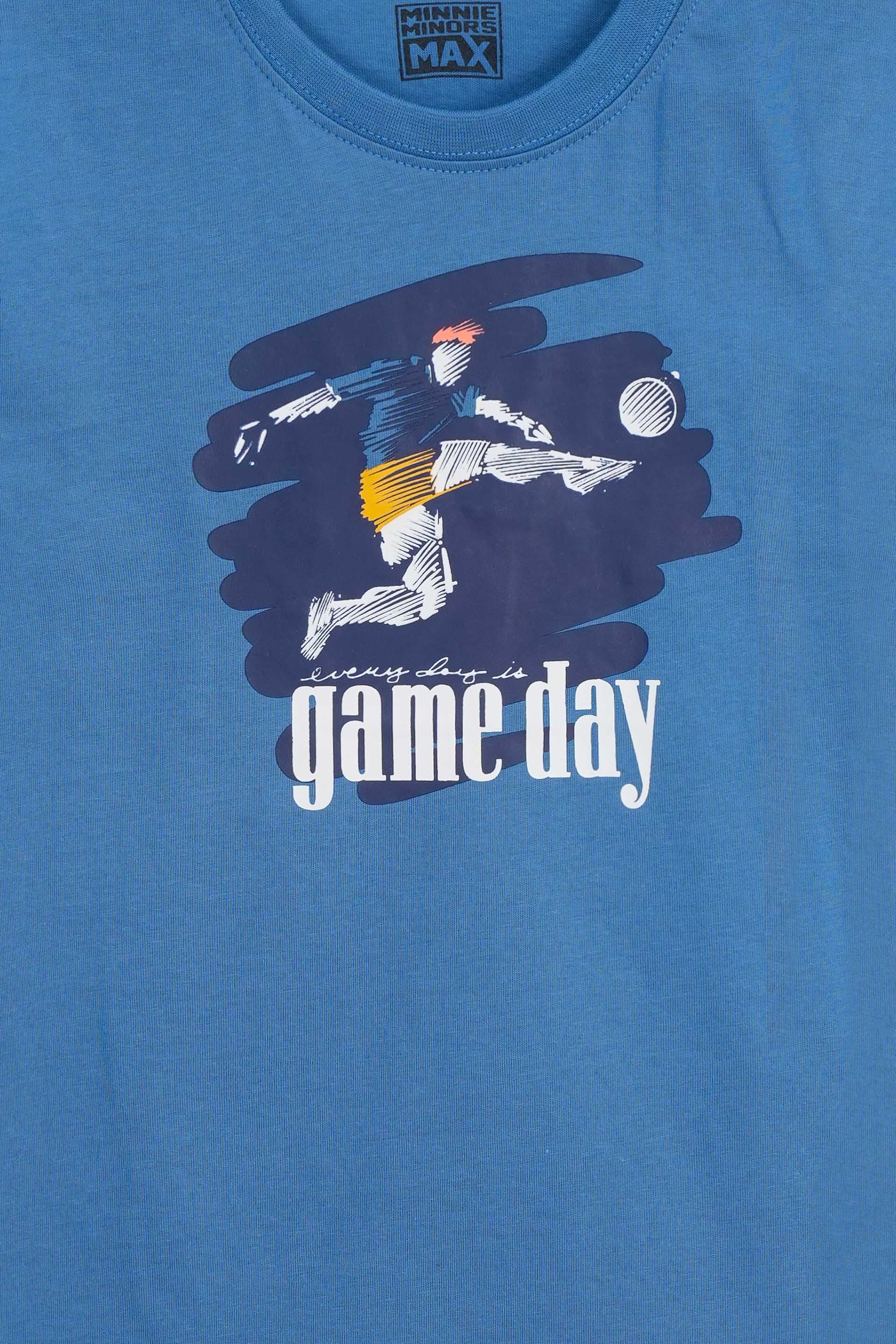 Athletic T-Shirt (SW-BKT-142) - Image 3
