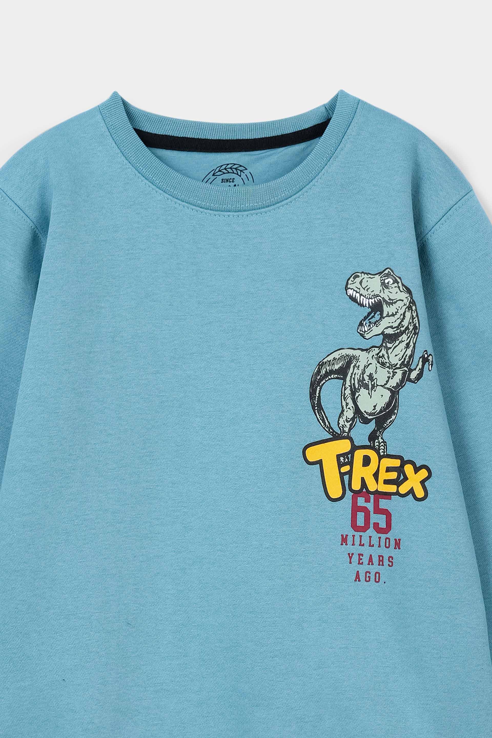 Sweatshirt (BKTF-061) - Image 2