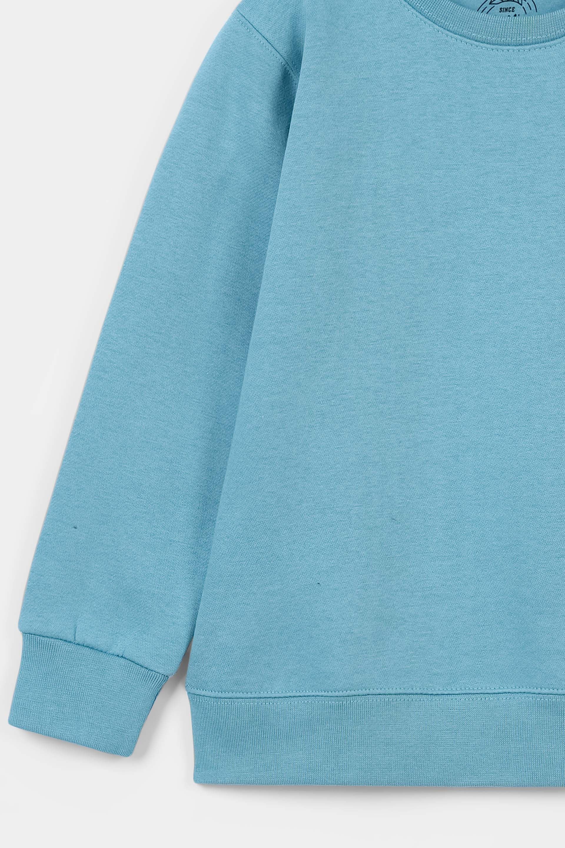 Sweatshirt (BKTF-061) - Image 3