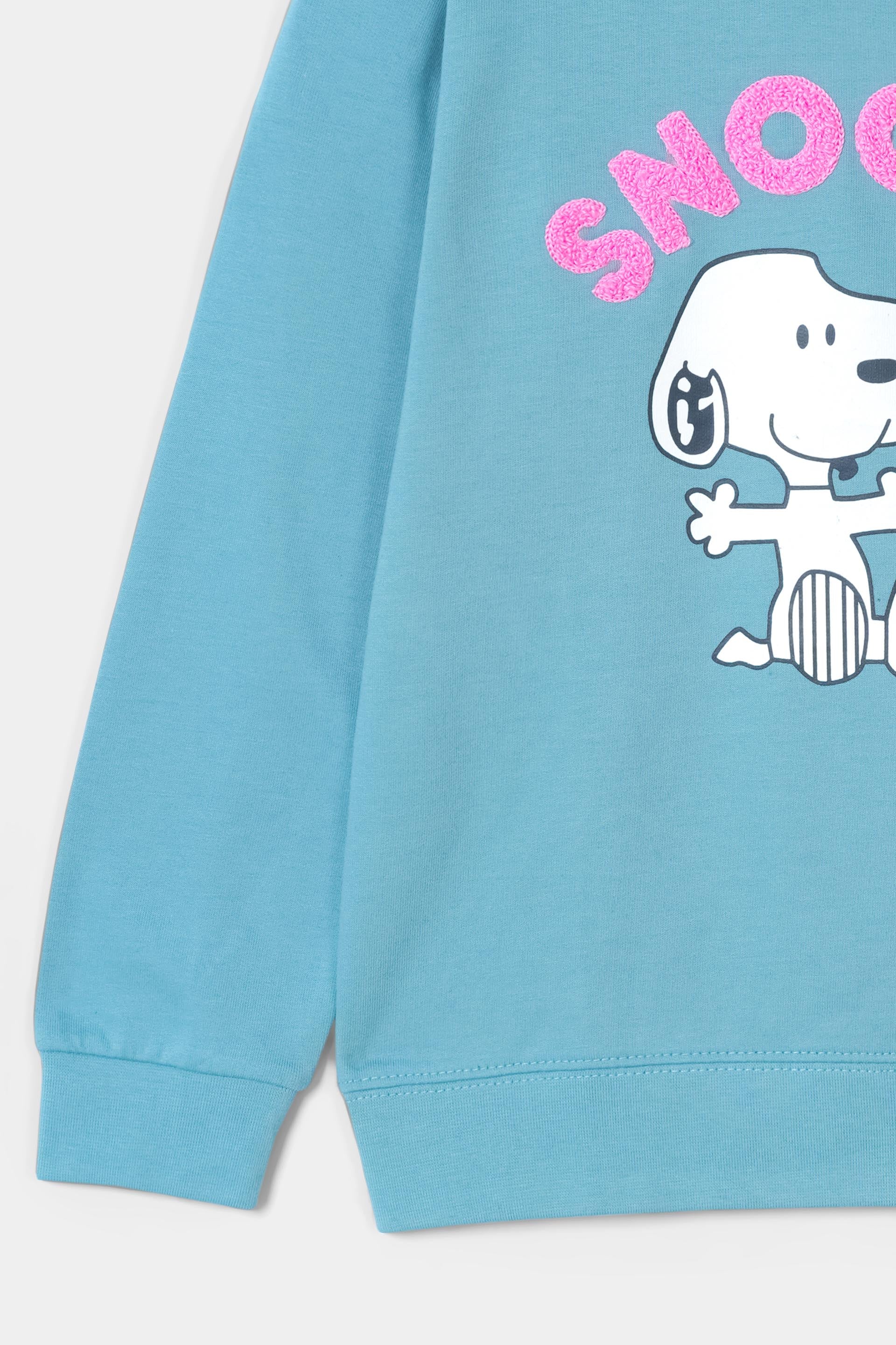 Sweat Shirt (GTT-070) - Image 3
