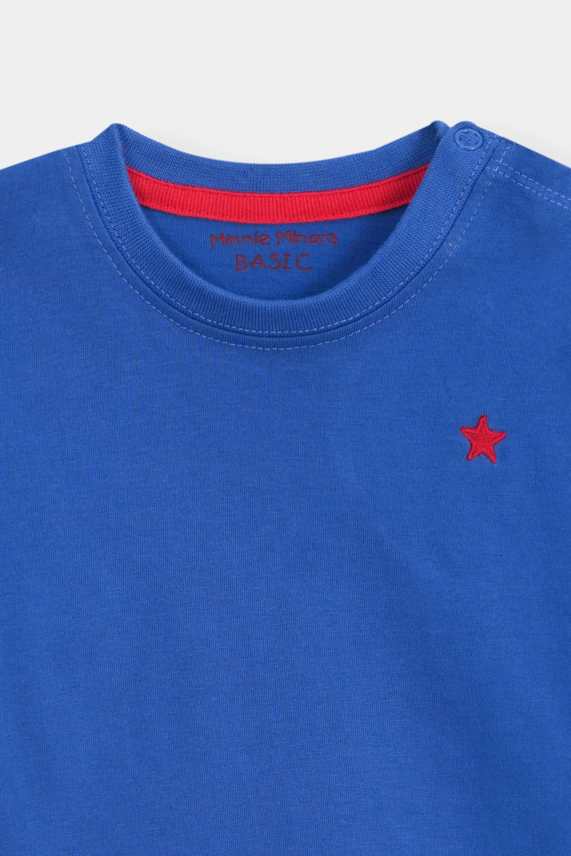 T-Shirt (IBTB-030) - Image 3